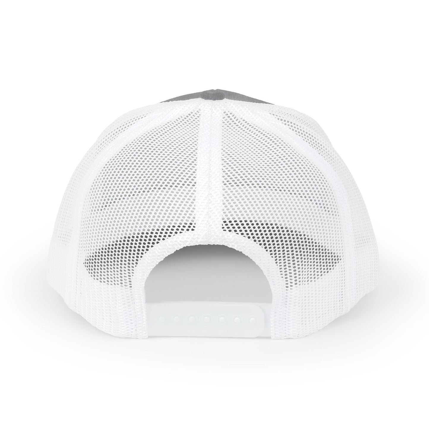 God + Love USA Trucker Hat | Faith + Freedom Snapback Cap