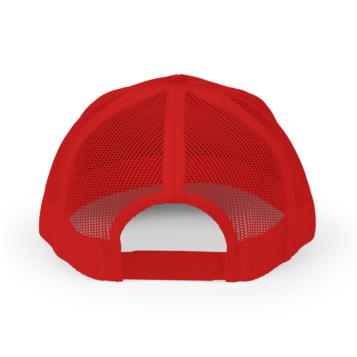 God + Love USA Trucker Hat | Faith + Freedom Snapback Cap