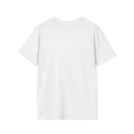 God + Love Color Statement Tee – Adult