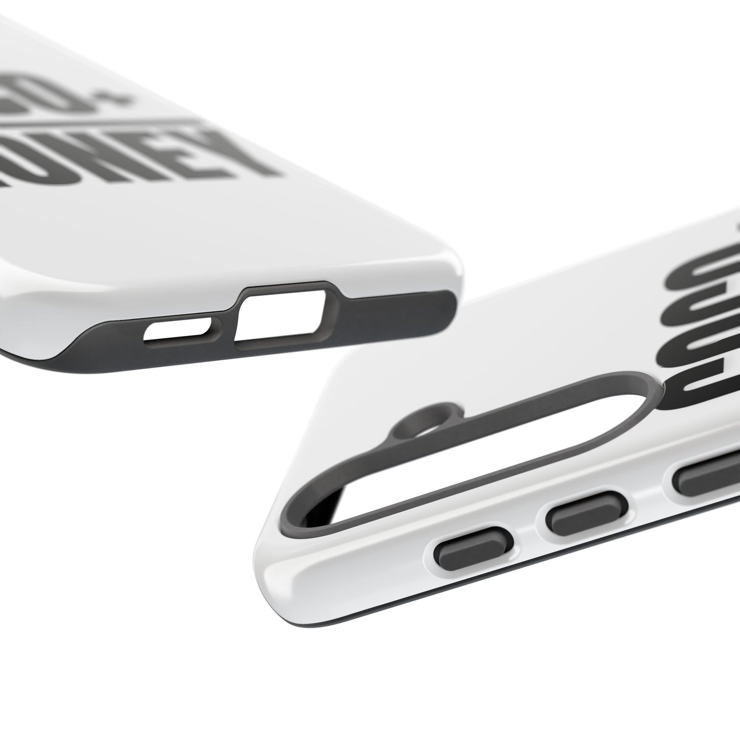 Coco Honey Phone Case