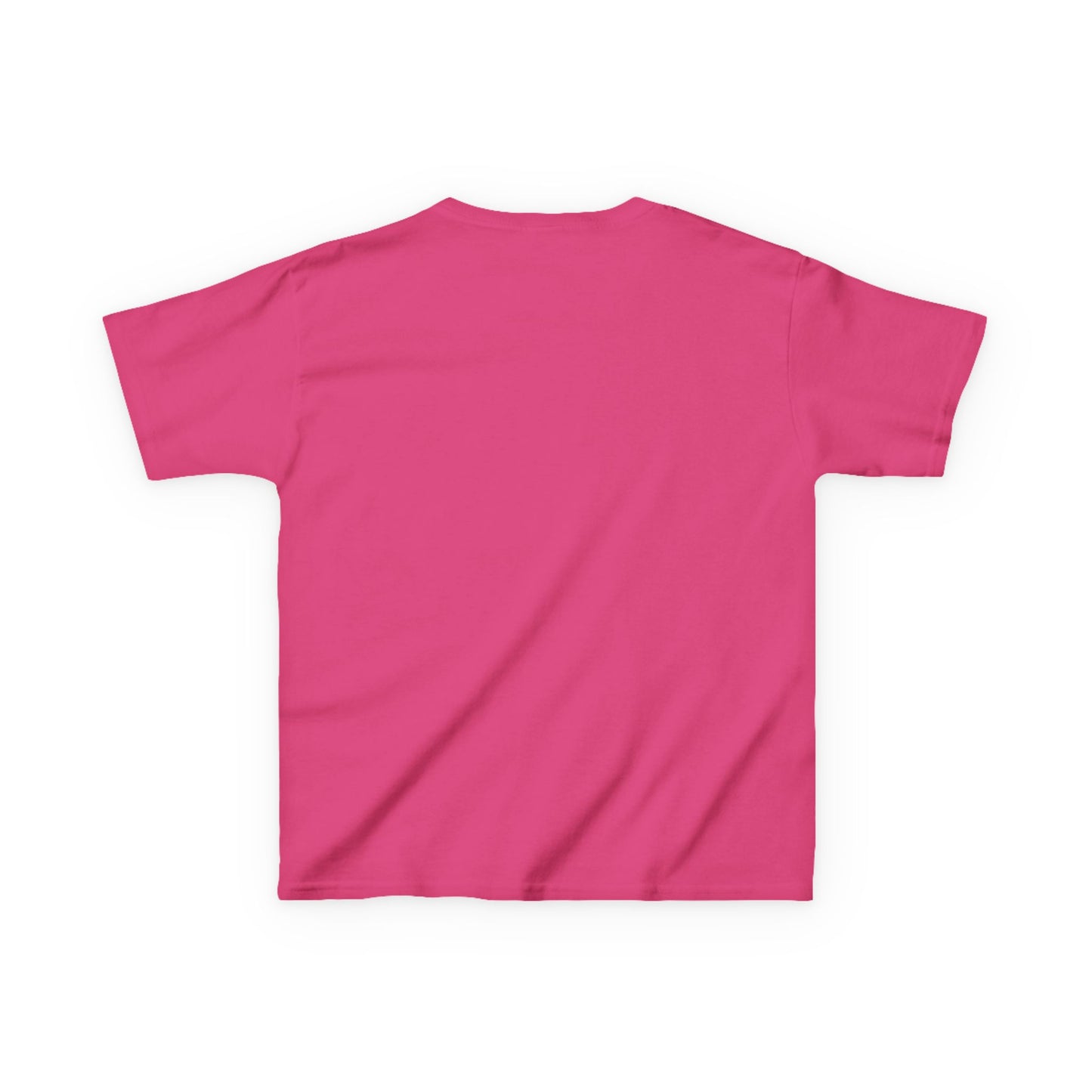 God + Love Statement Tee – Youth