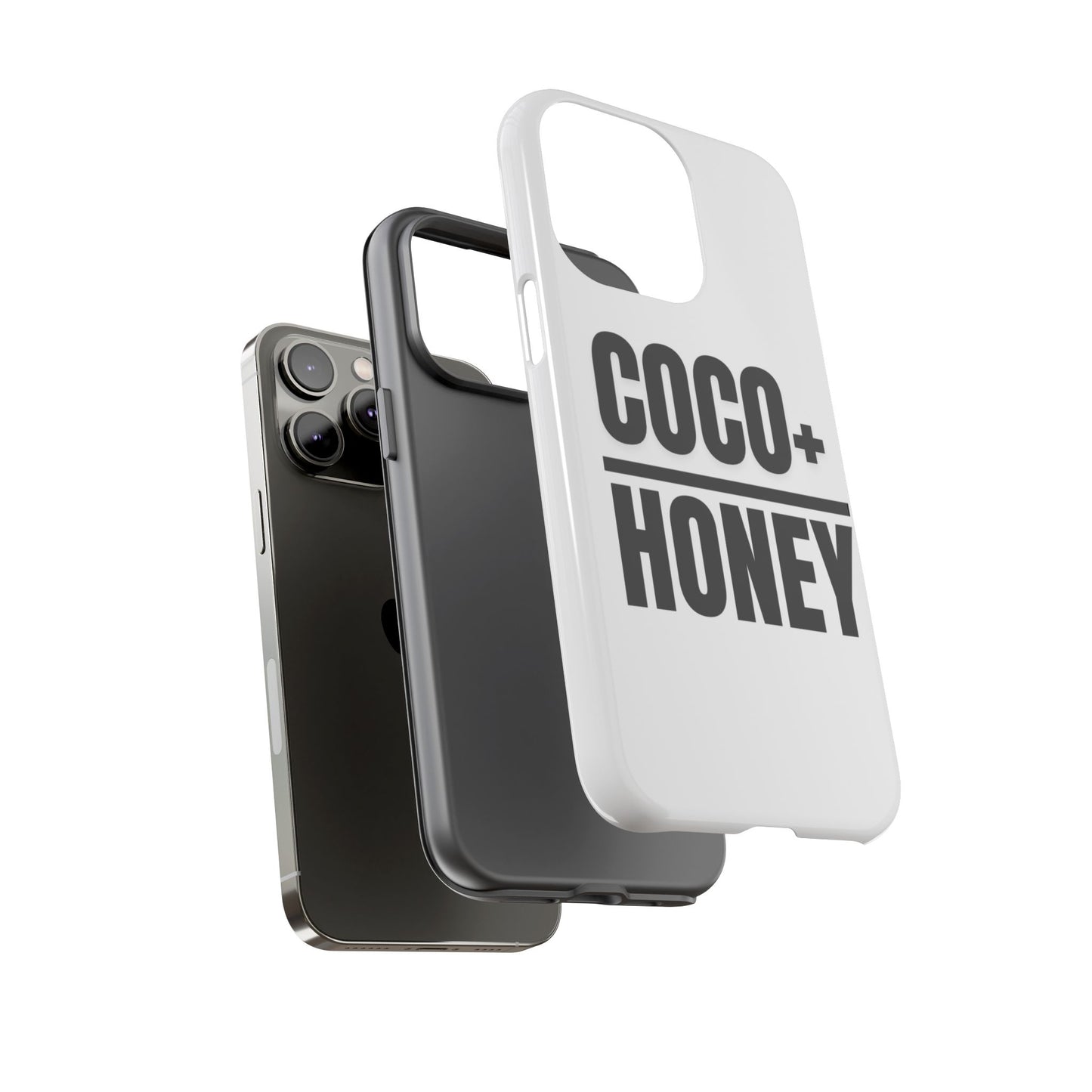 Coco Honey Phone Case