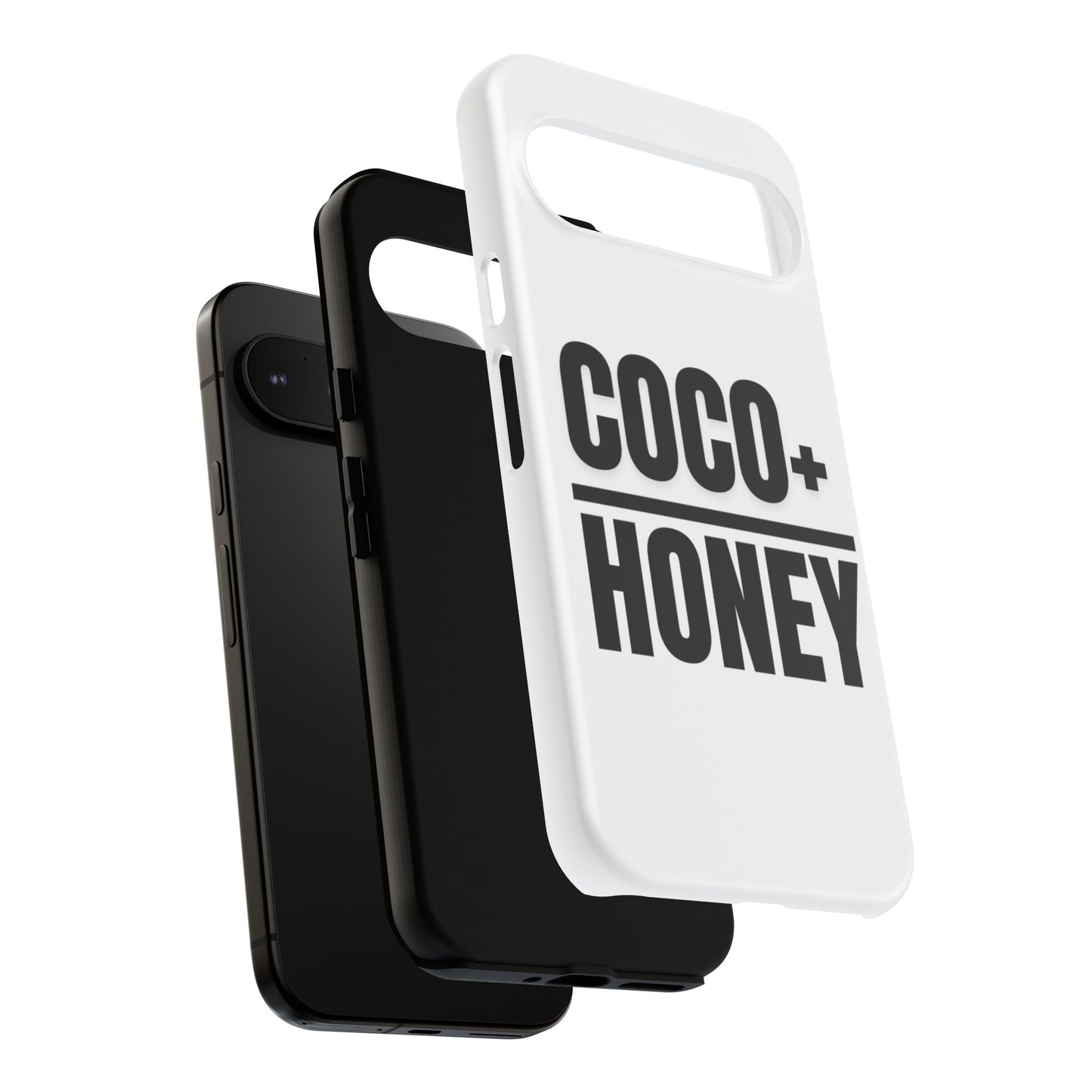 Coco Honey Phone Case