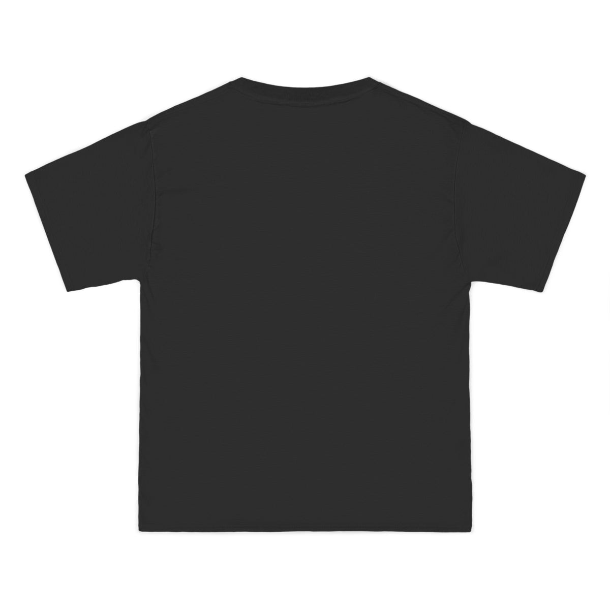 HOLY TEAM “Forever With Him” Oversized Christian Graphic Tee | 1 Thessalonians 4:16–17