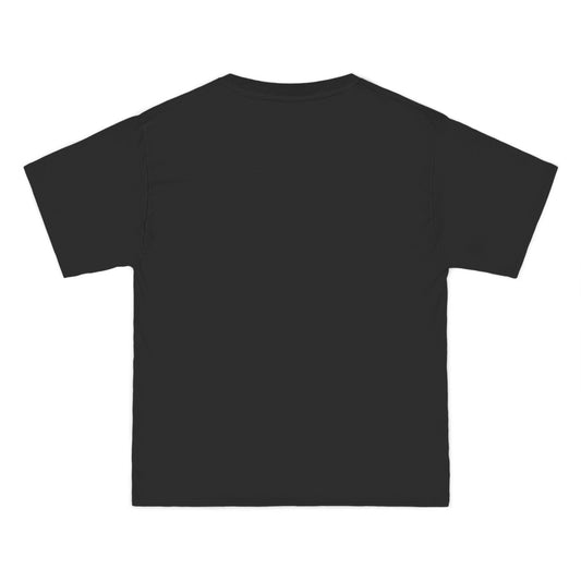 HOLY TEAM “Forever With Him” Oversized Christian Graphic Tee | 1 Thessalonians 4:16–17