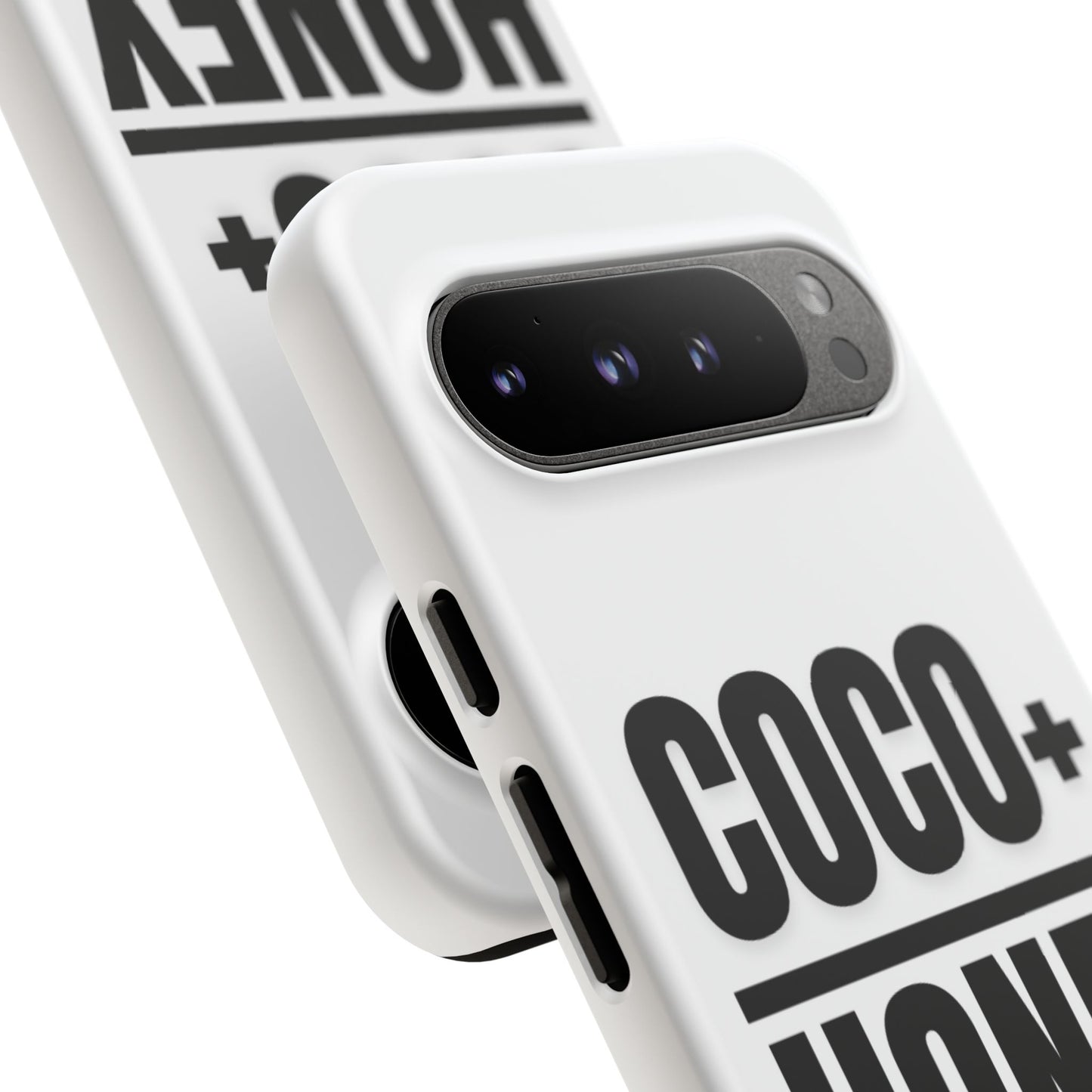 Coco Honey Phone Case