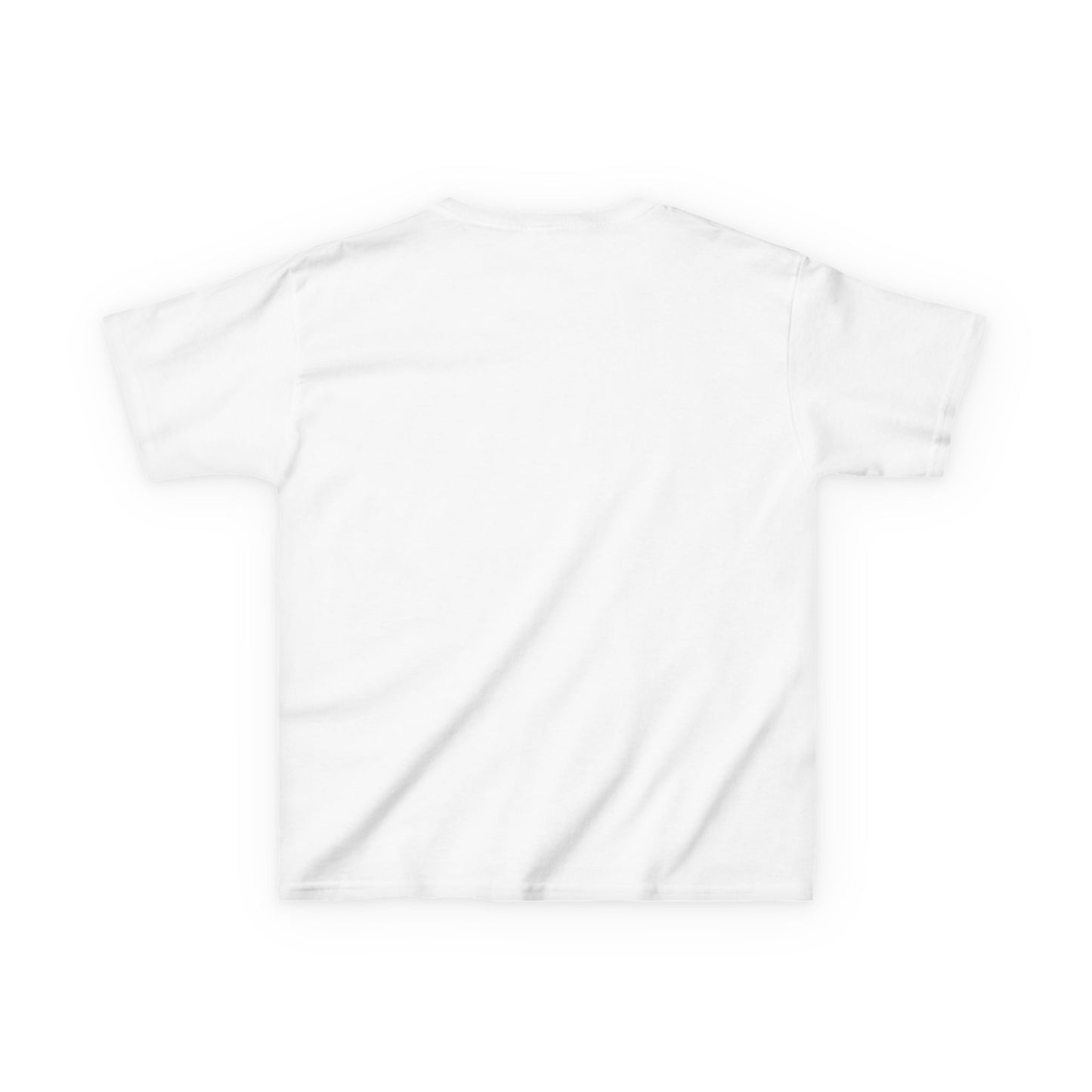 God + Love Color Statement Tee – Youth