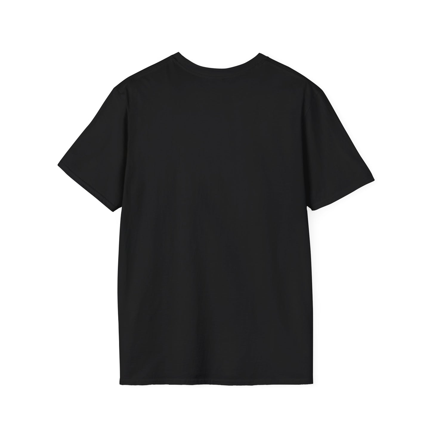 God + Love Statement T-Shirt
