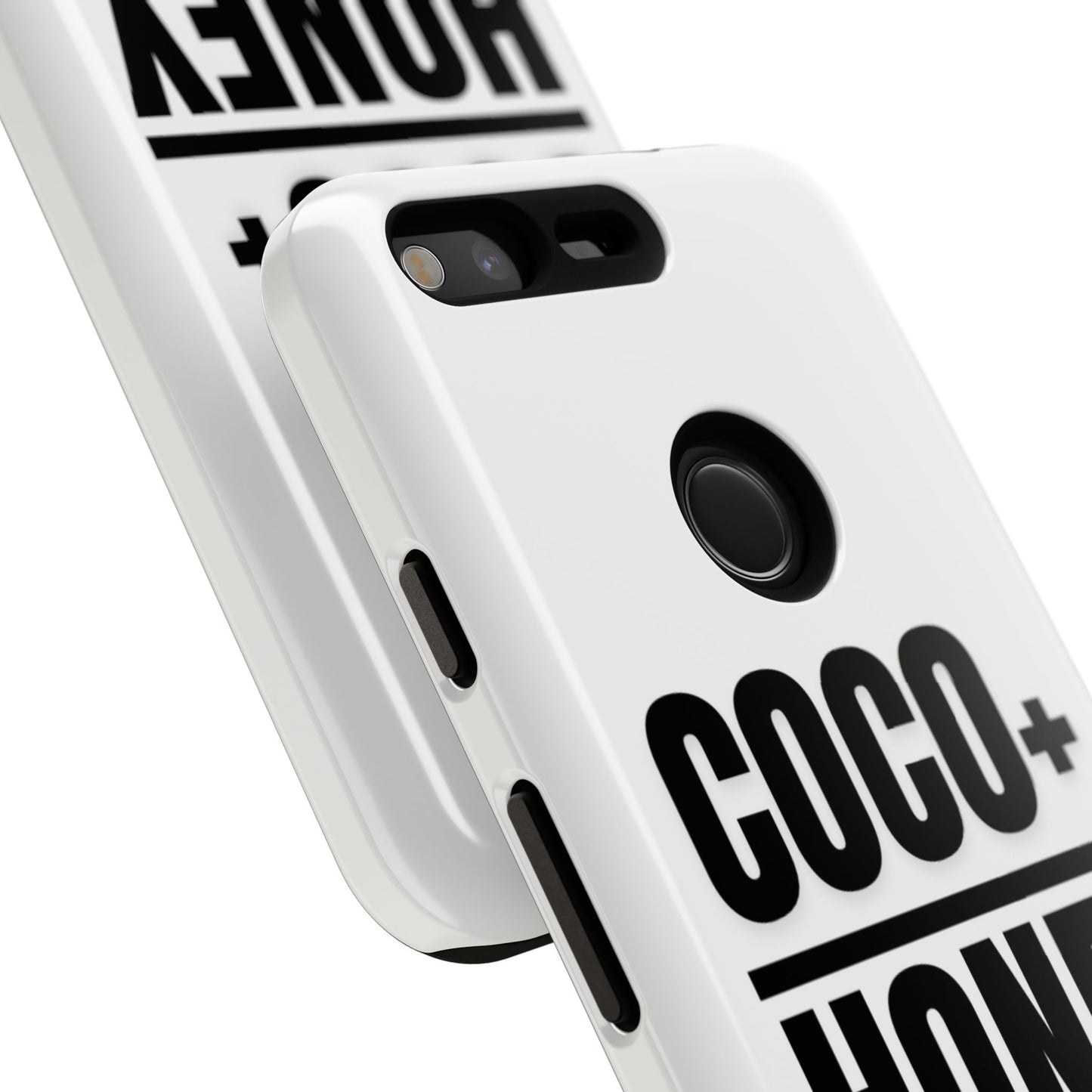 Coco Honey Phone Case