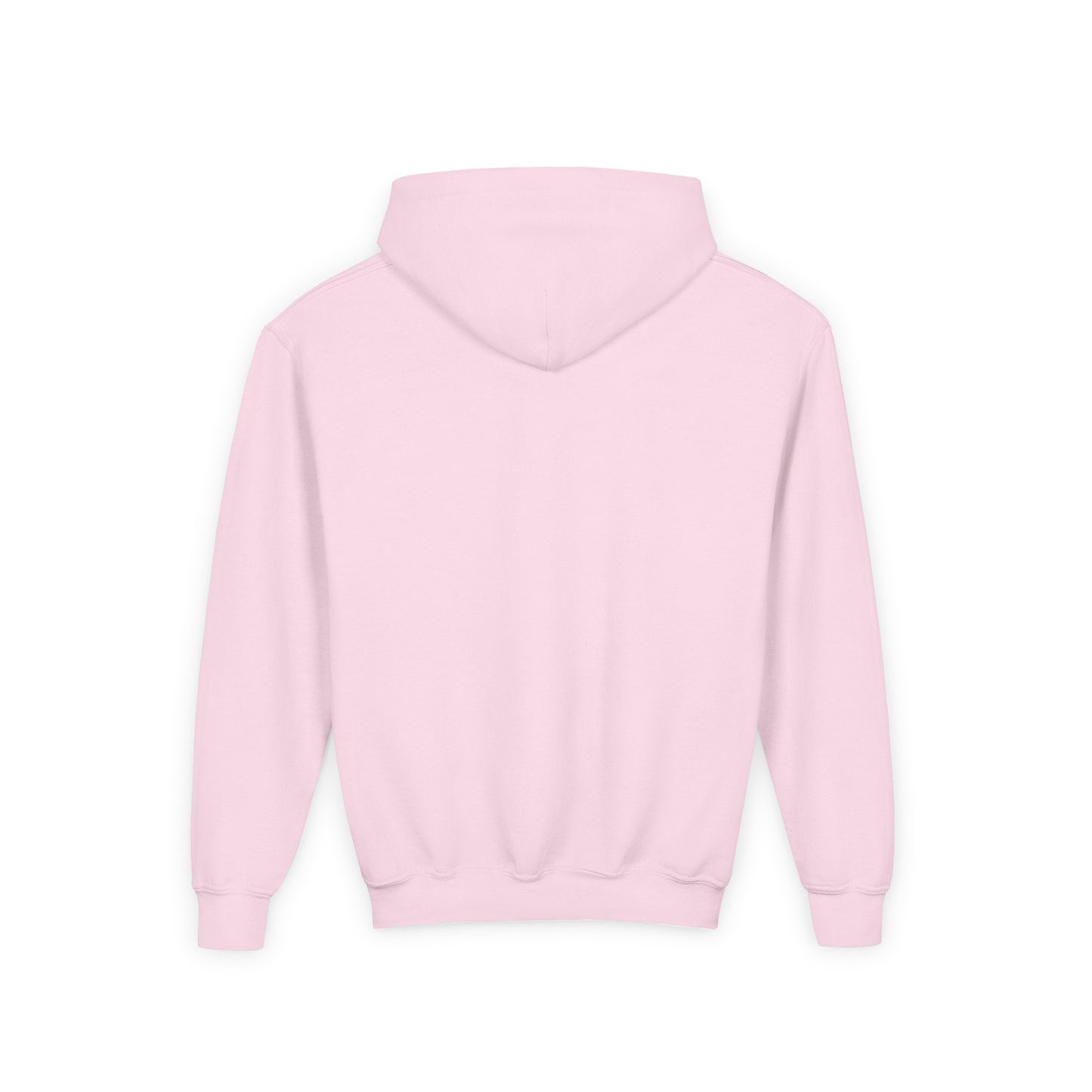 God + Love Statement Hoodie – Youth