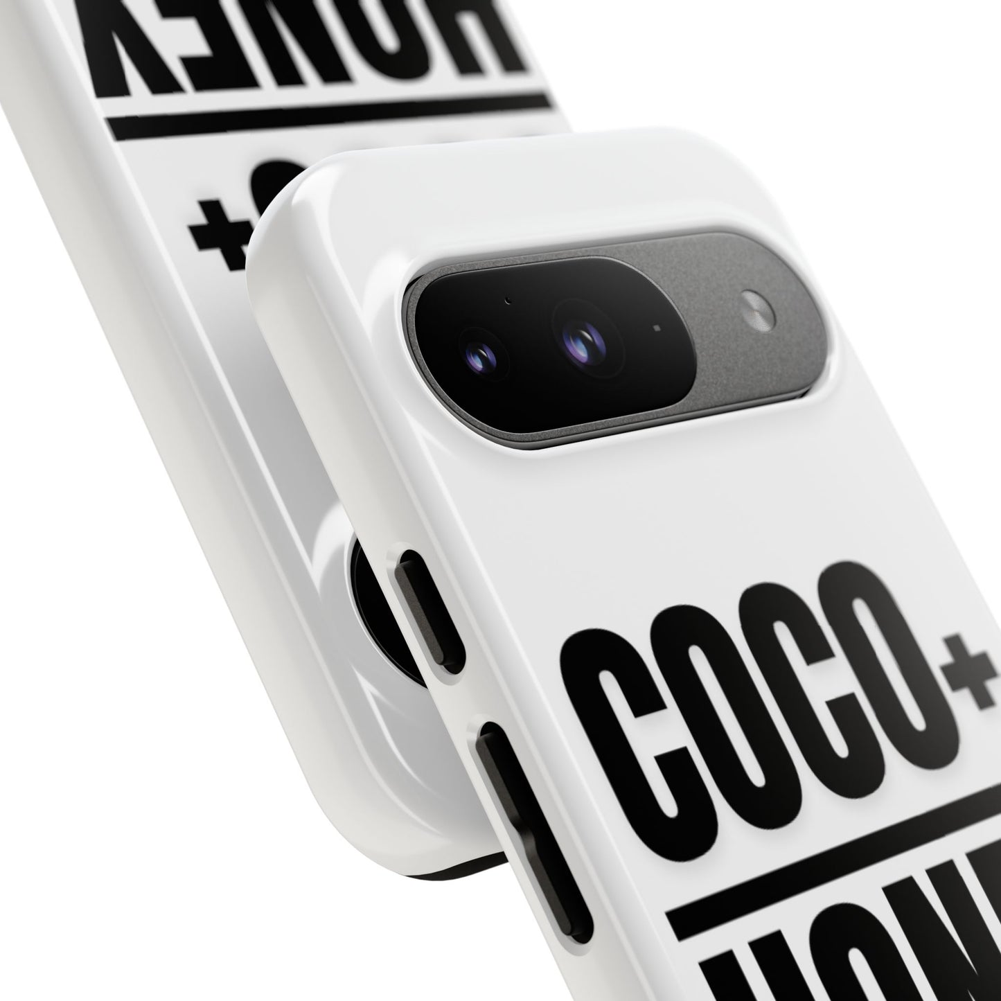 Coco Honey Phone Case