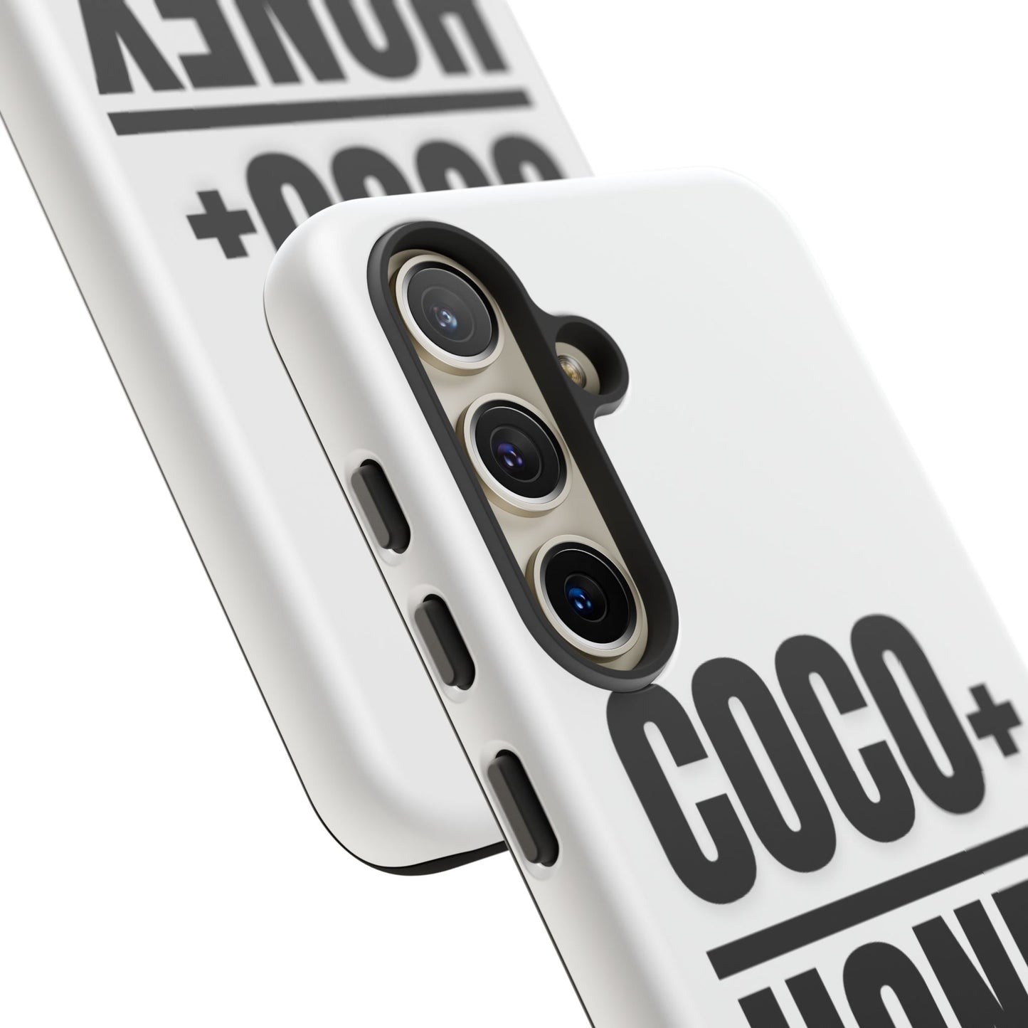 Coco Honey Phone Case