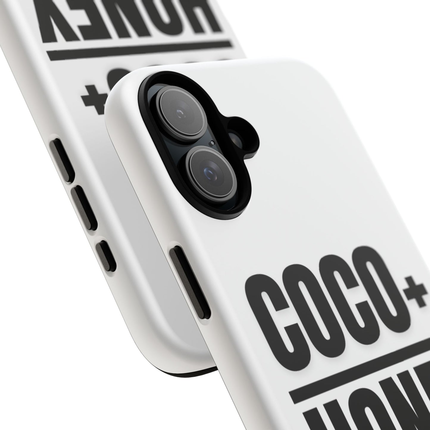 Coco Honey Phone Case
