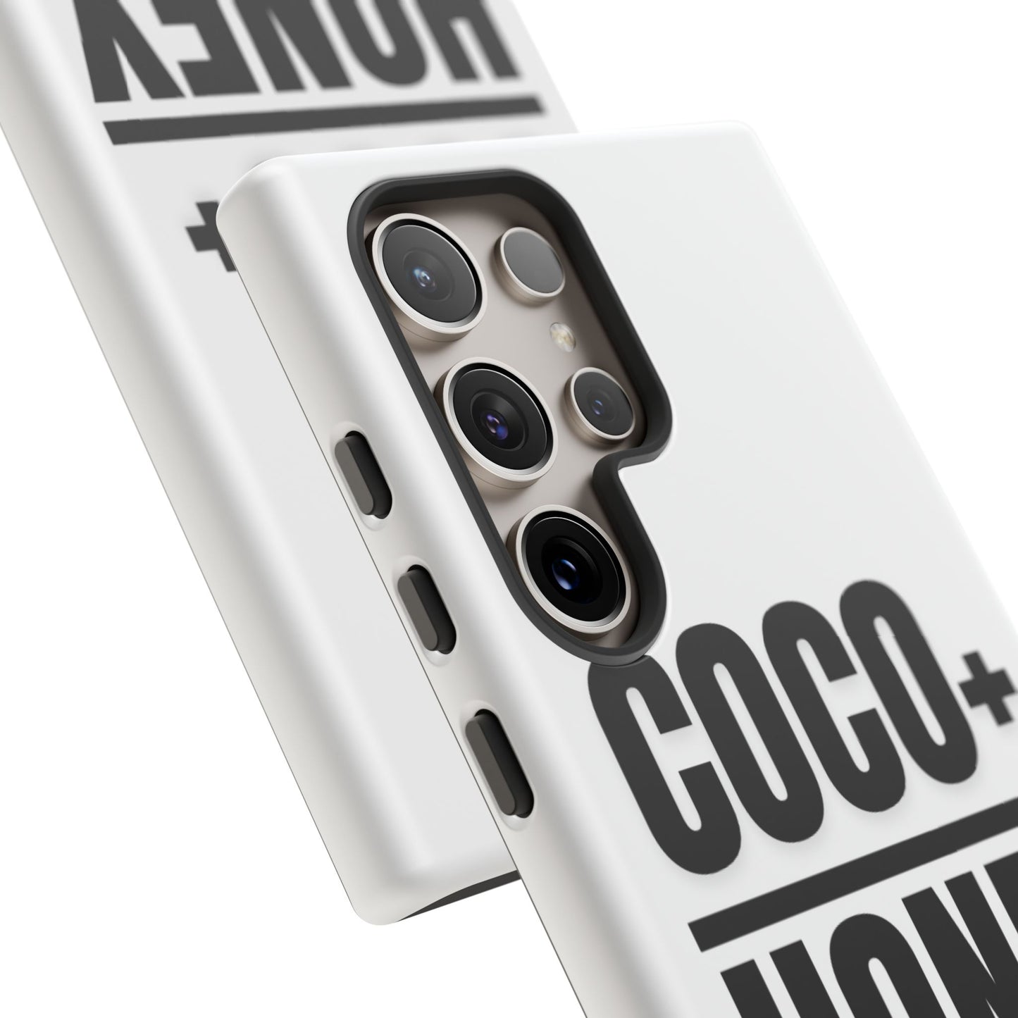 Coco Honey Phone Case