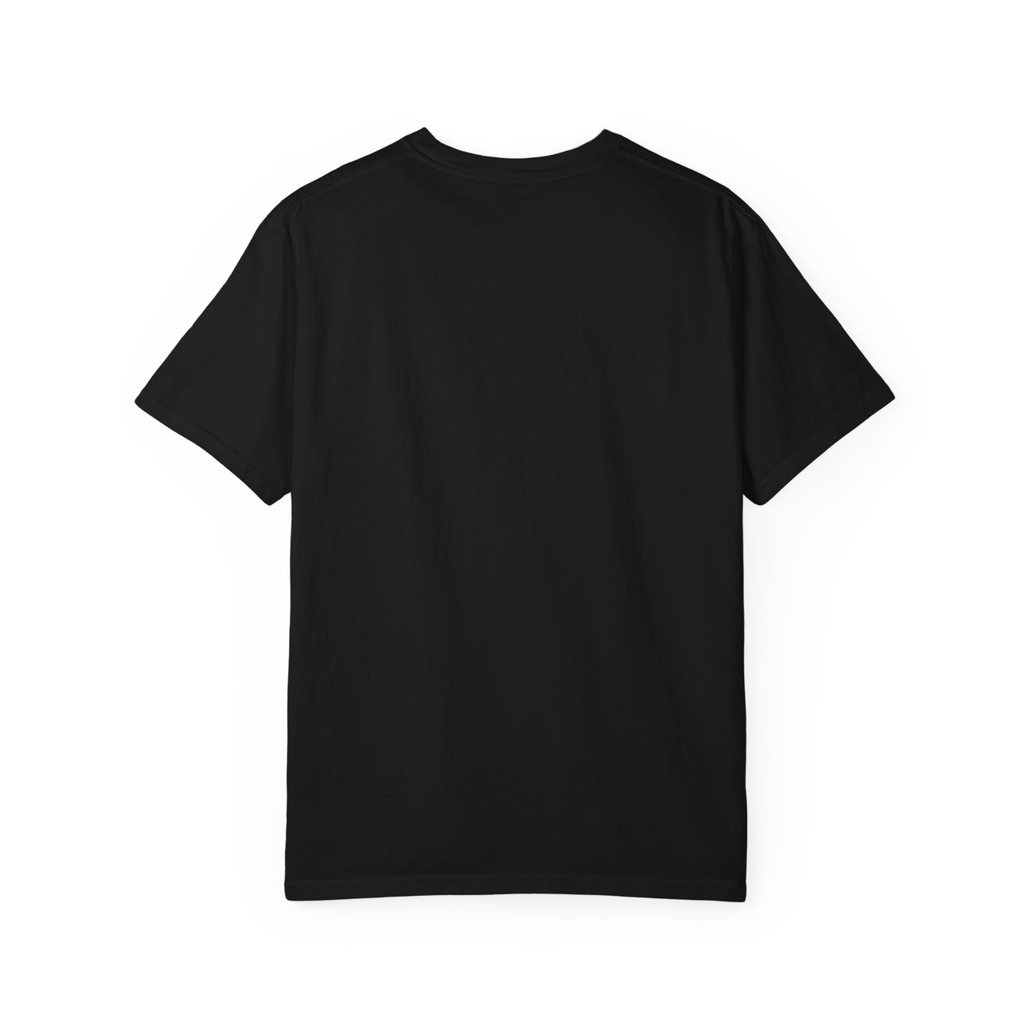 Built Different Dad T-shirt
