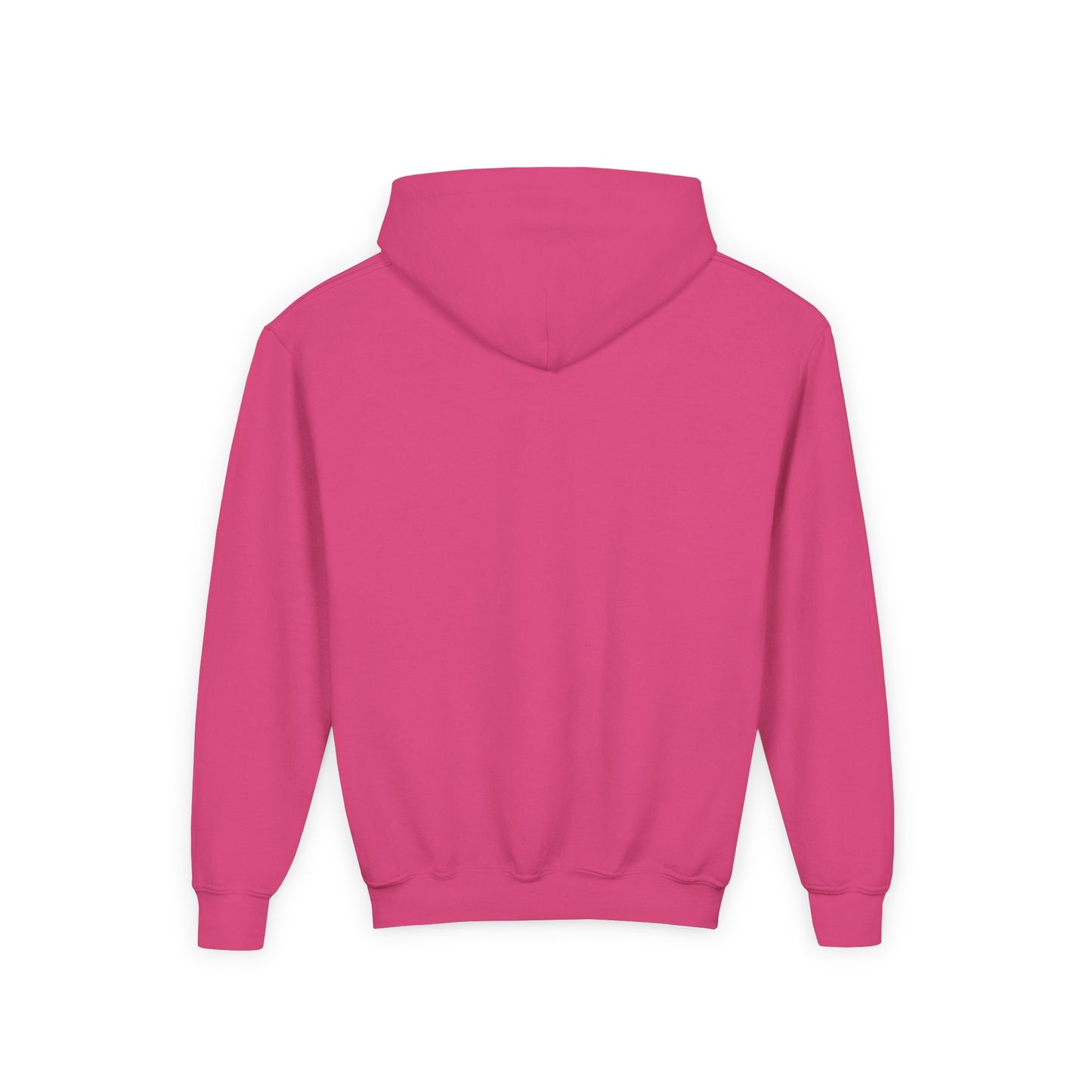 God + Love Statement Hoodie – Youth