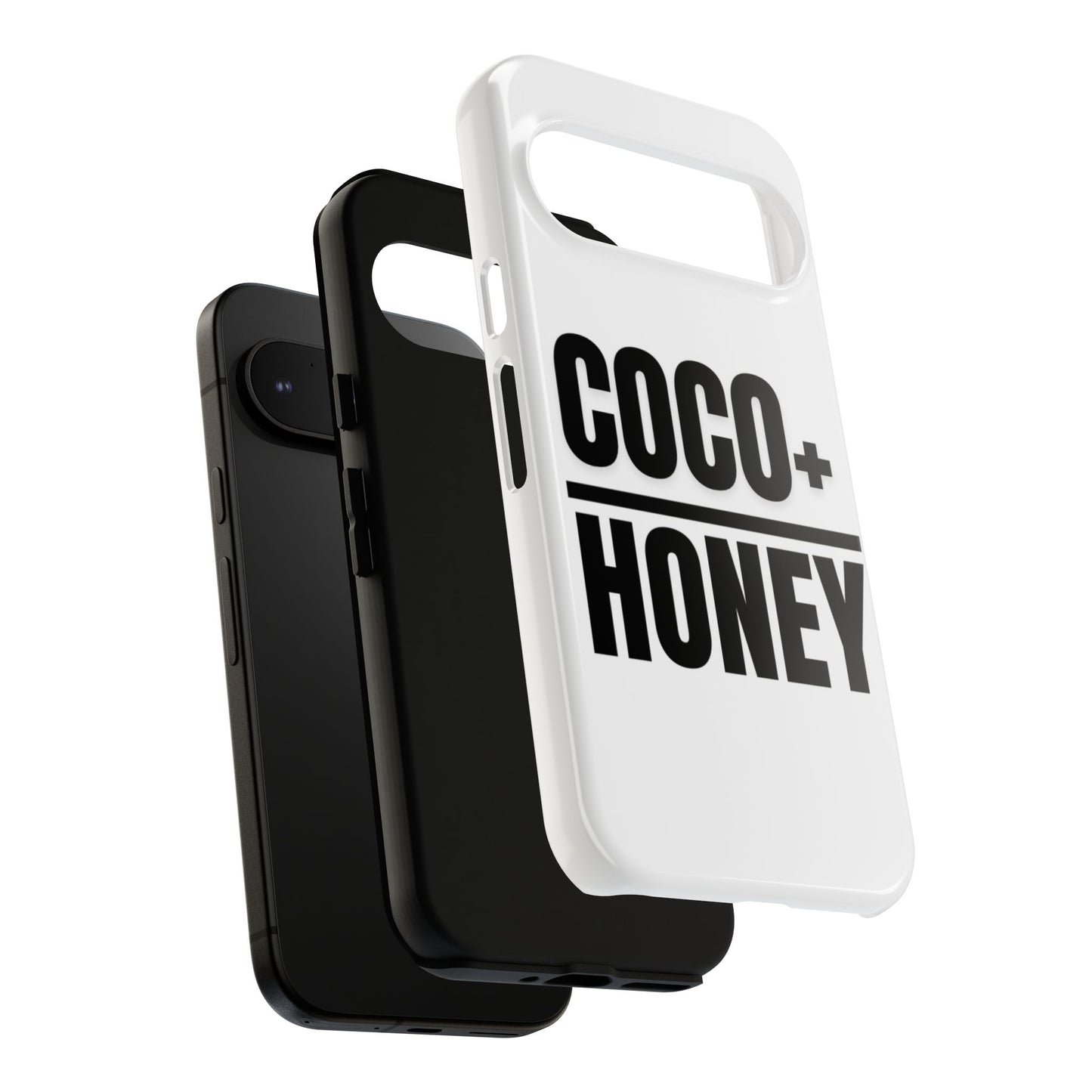 Coco Honey Phone Case
