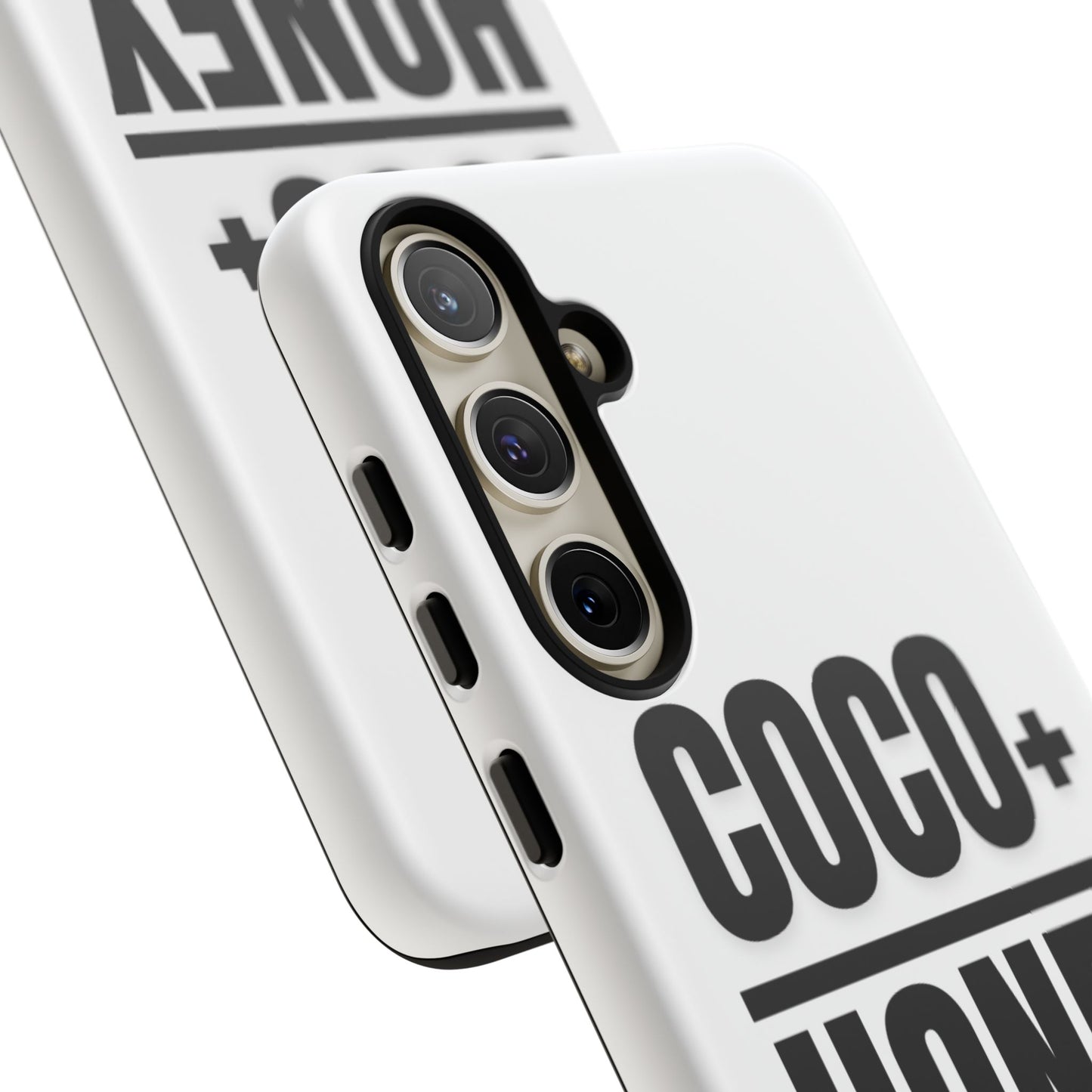 Coco Honey Phone Case