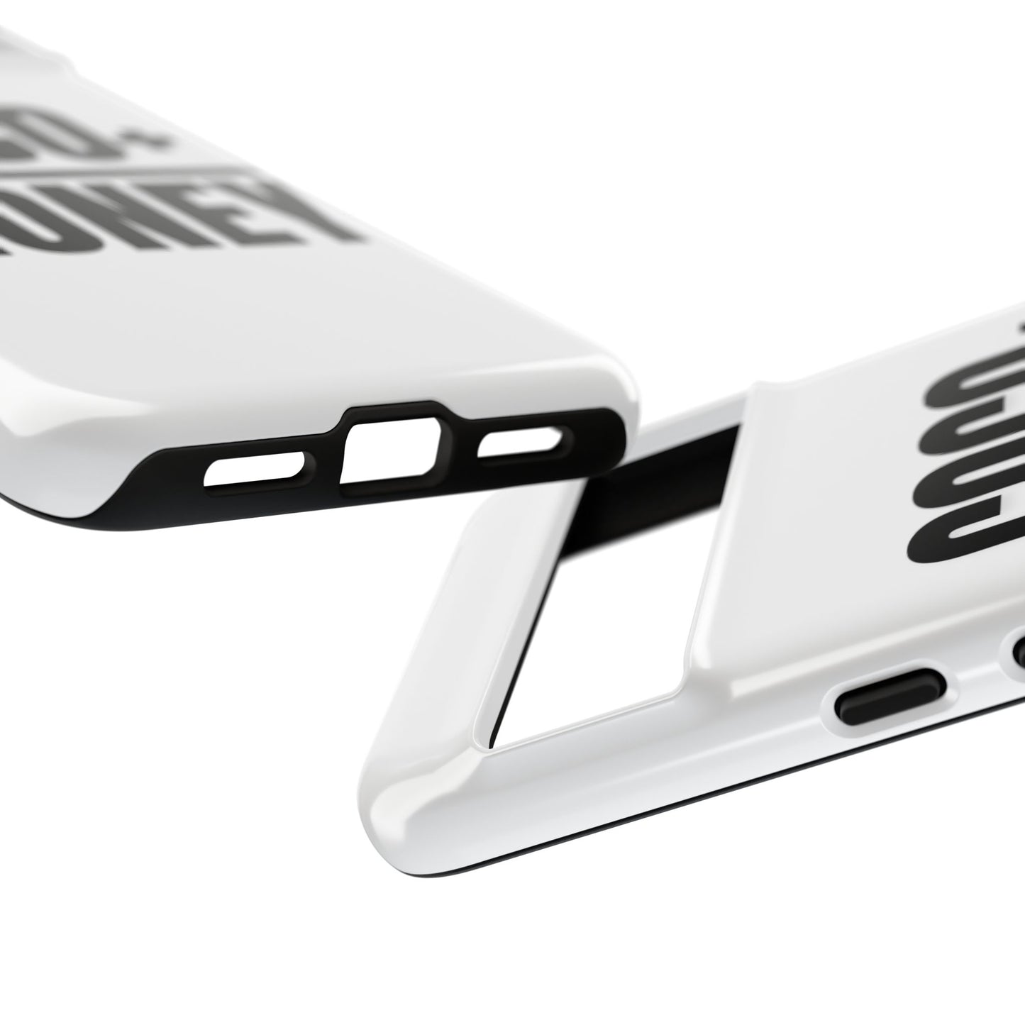 Coco Honey Phone Case