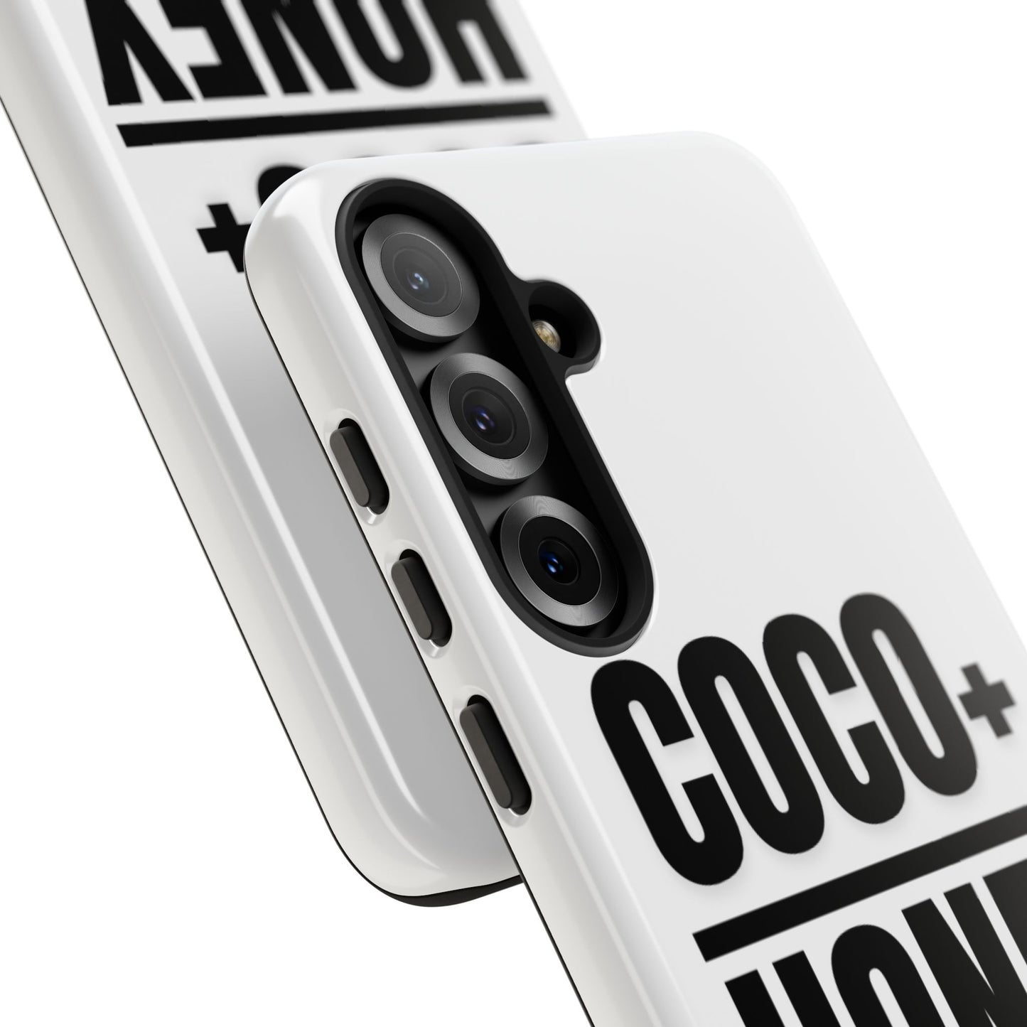 Coco Honey Phone Case