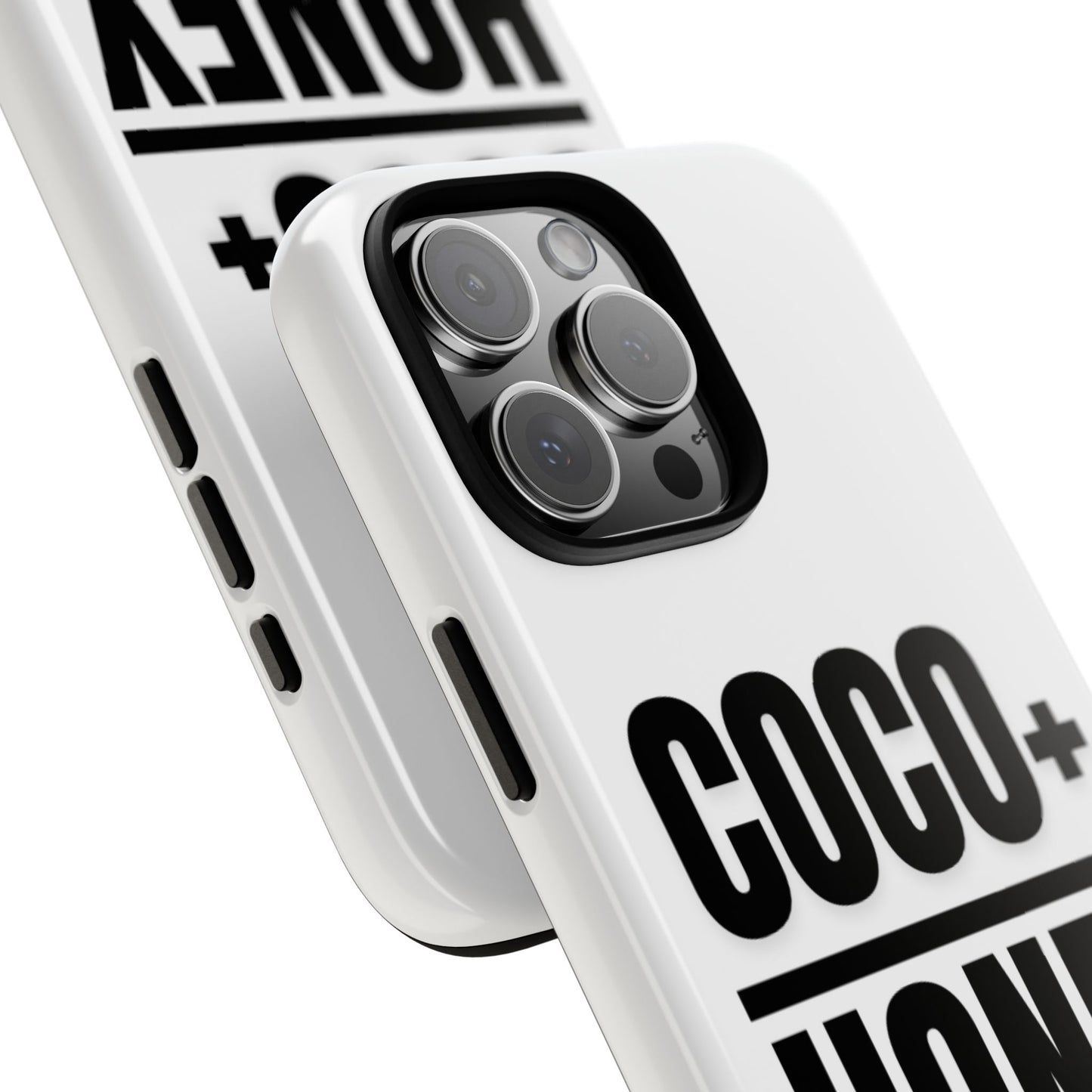 Coco Honey Phone Case