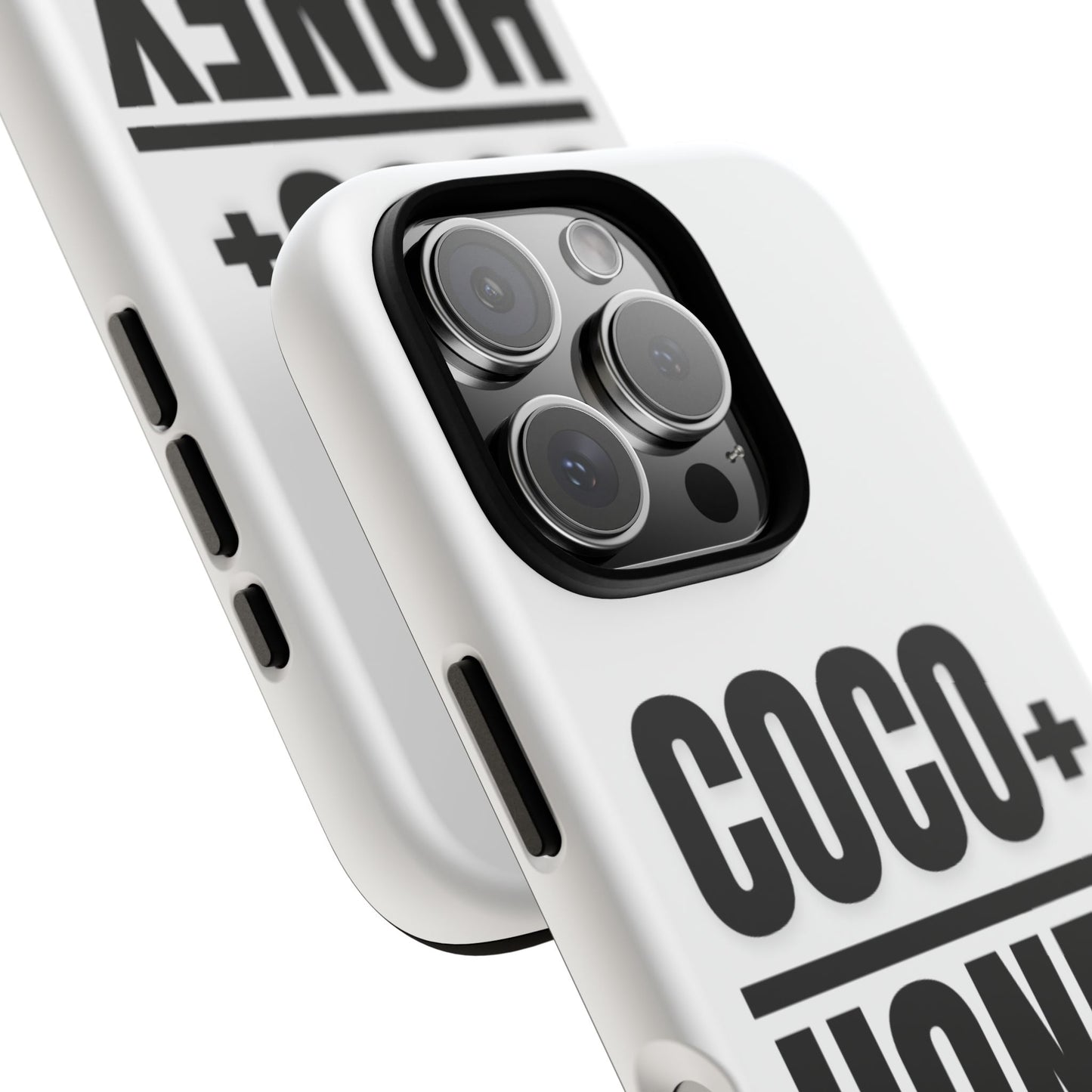 Coco Honey Phone Case