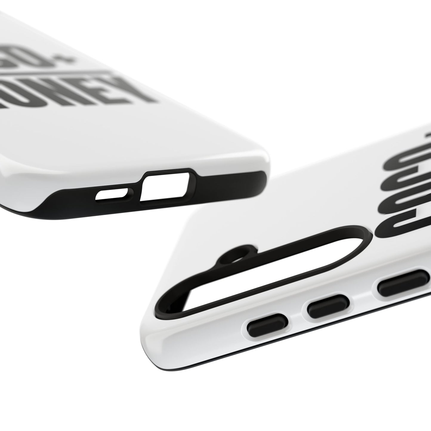 Coco Honey Phone Case