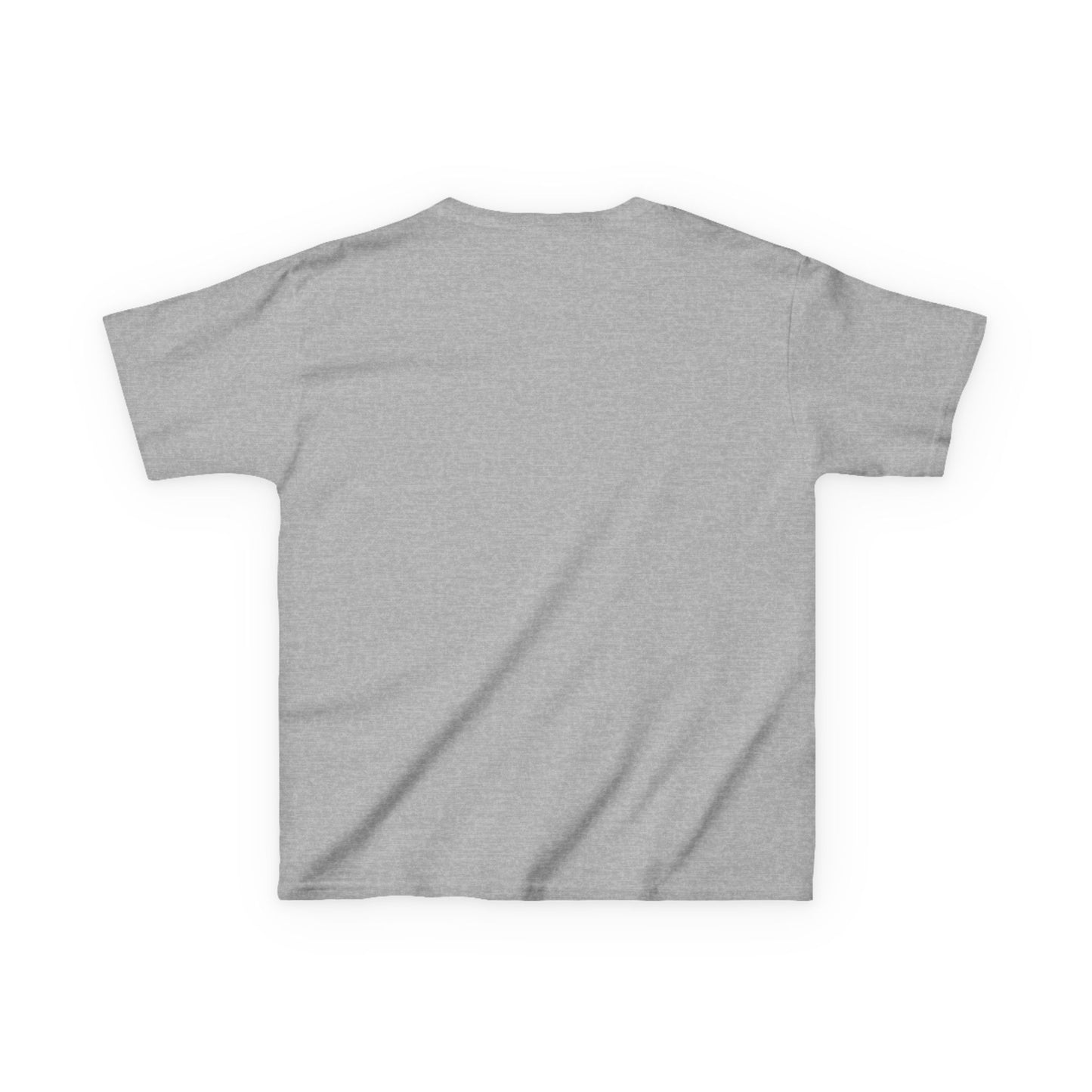 God + Love Statement Tee – Youth
