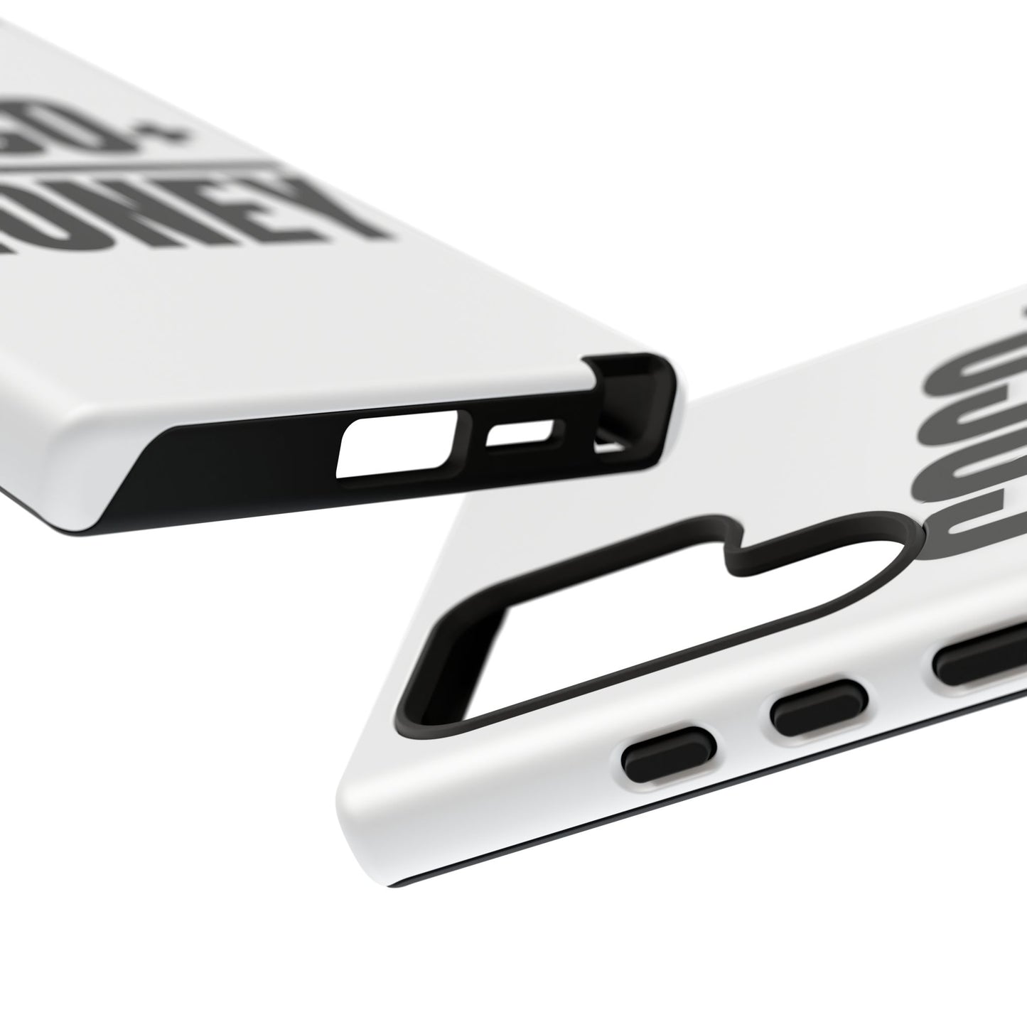 Coco Honey Phone Case