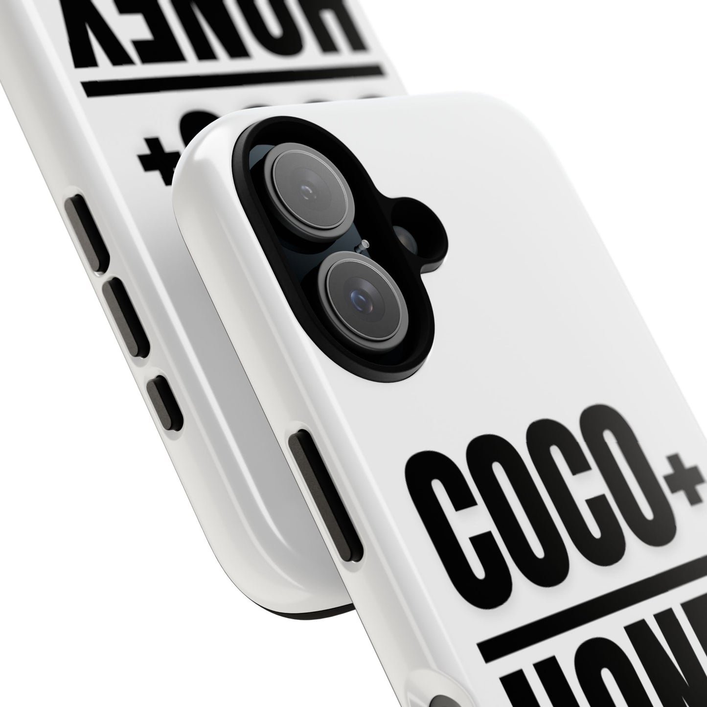 Coco Honey Phone Case