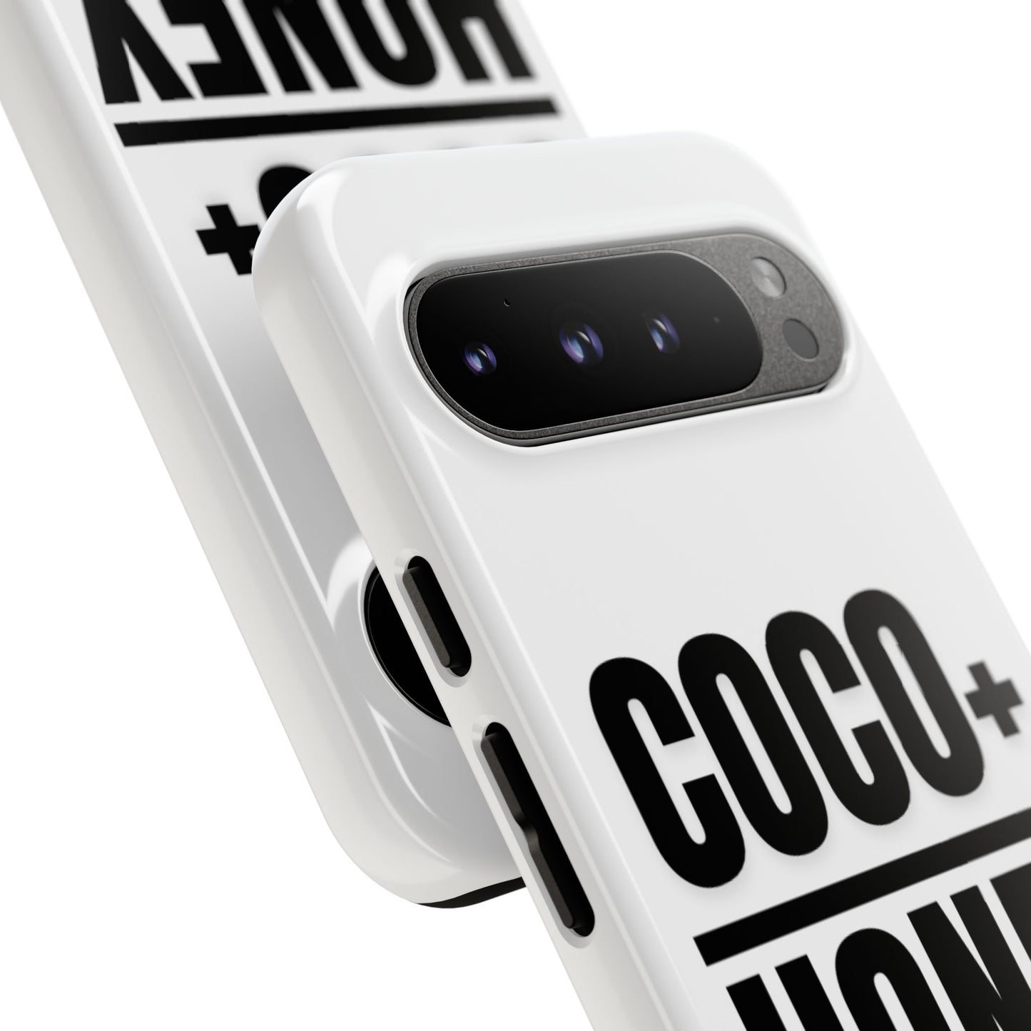 Coco Honey Phone Case