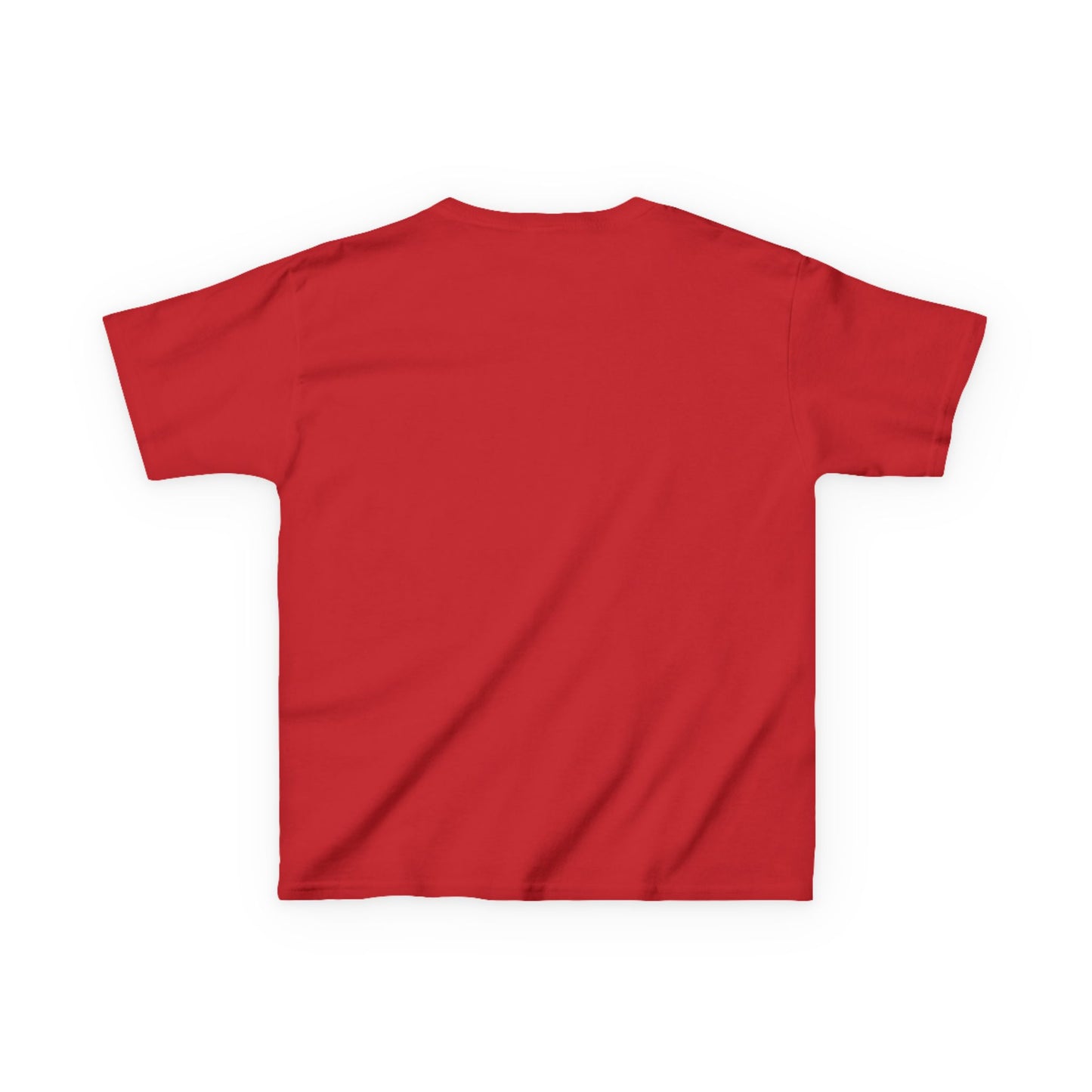 God + Love Statement Tee – Youth