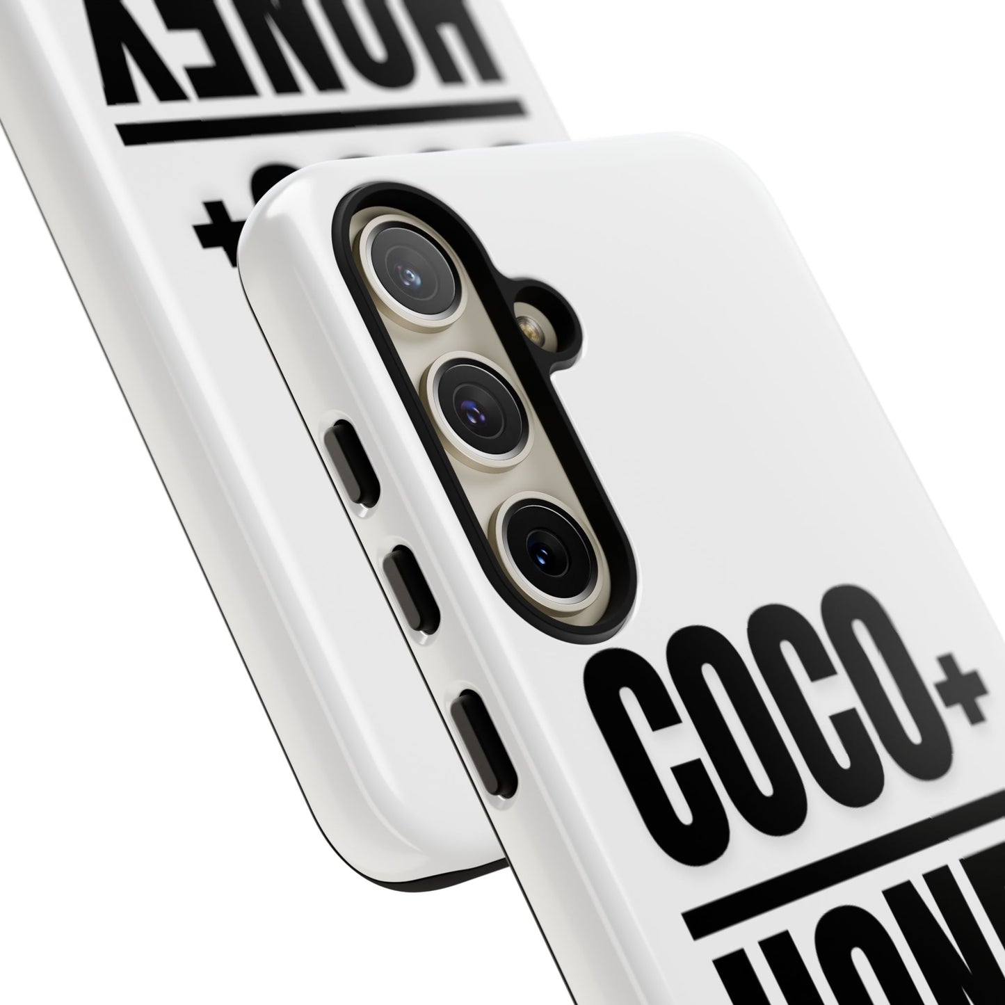 Coco Honey Phone Case