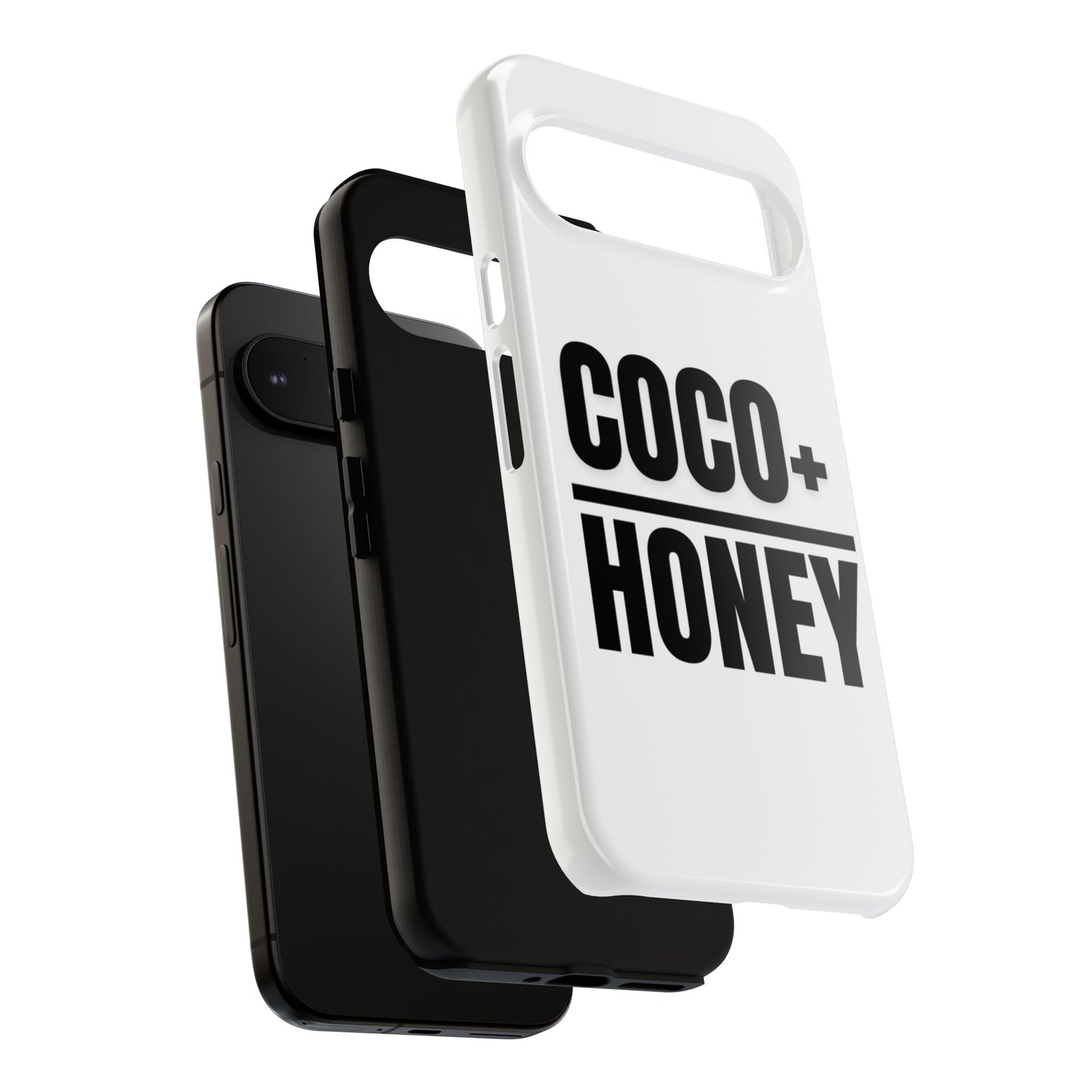 Coco Honey Phone Case