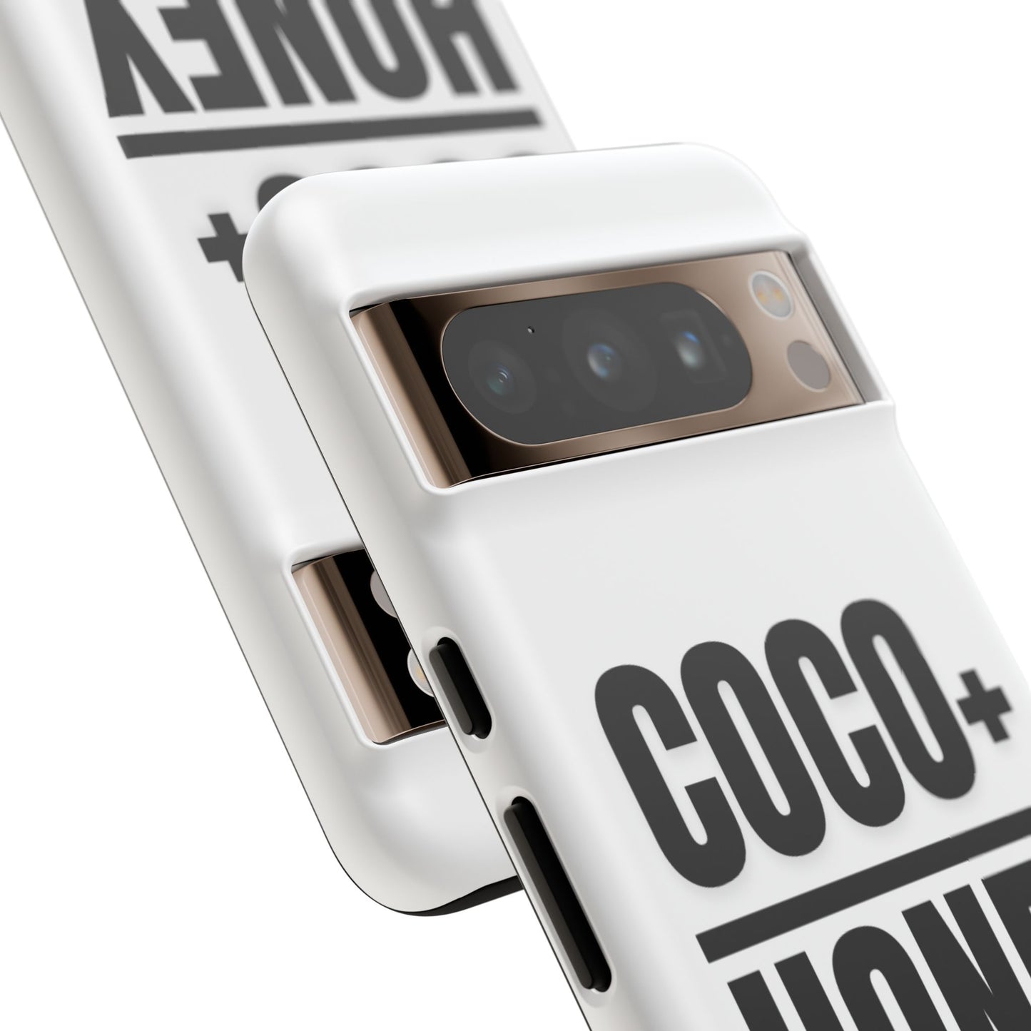 Coco Honey Phone Case