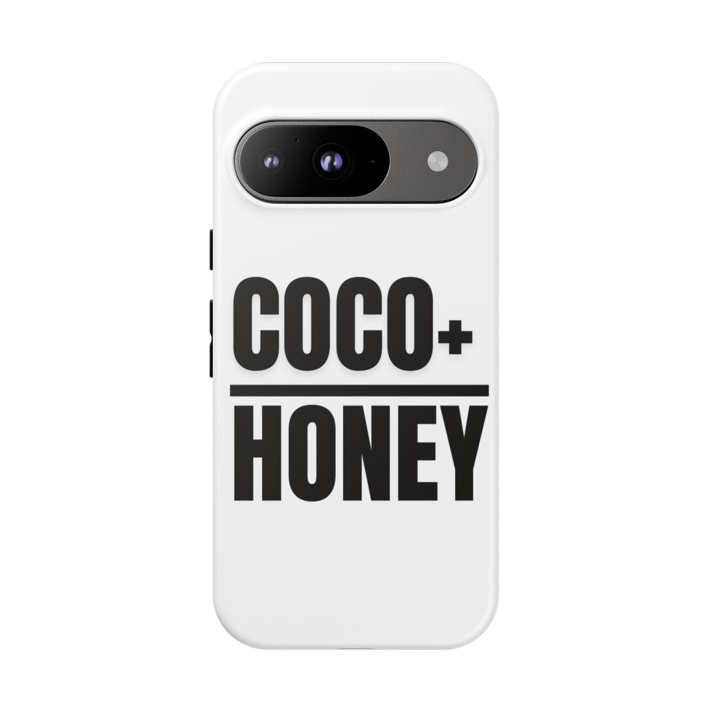 Coco Honey Phone Case