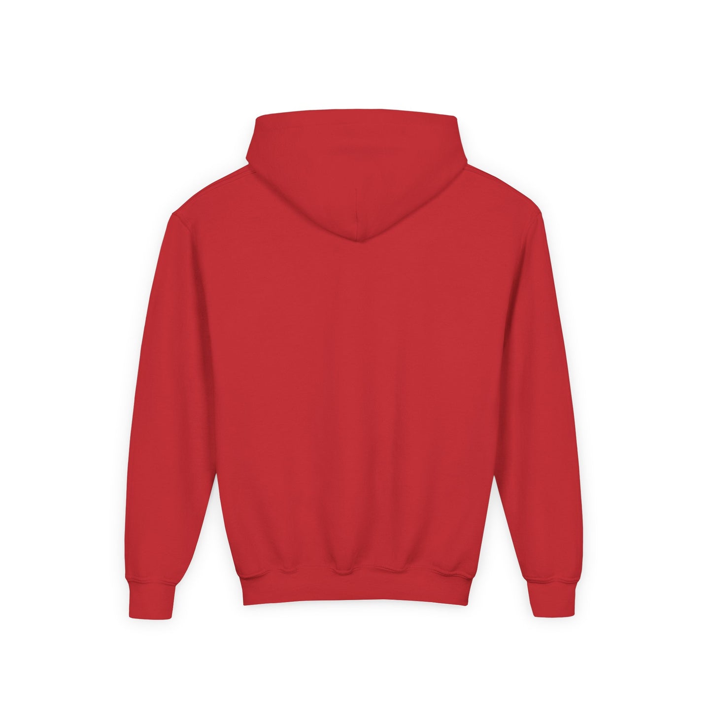 God + Love Statement Hoodie – Youth