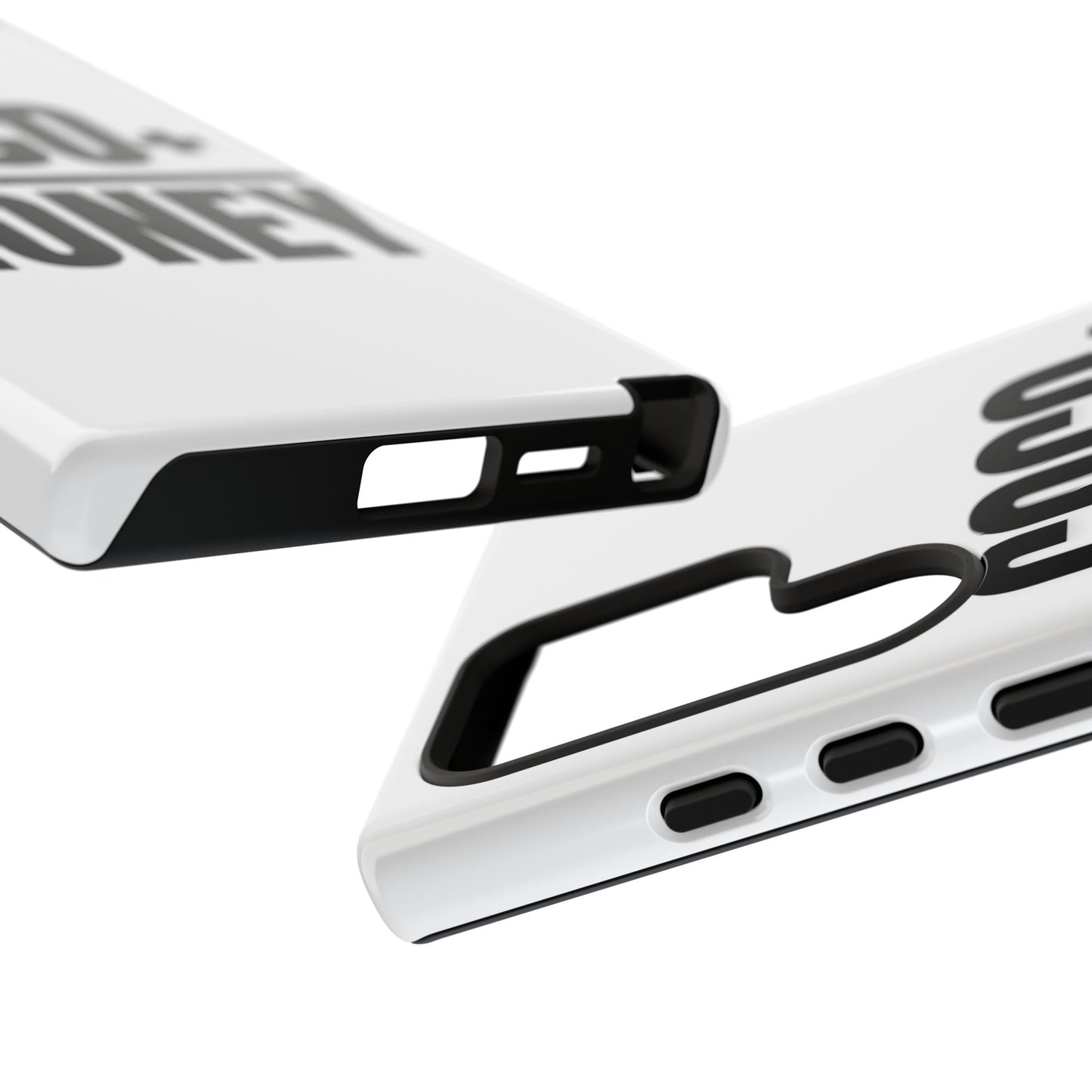 Coco Honey Phone Case