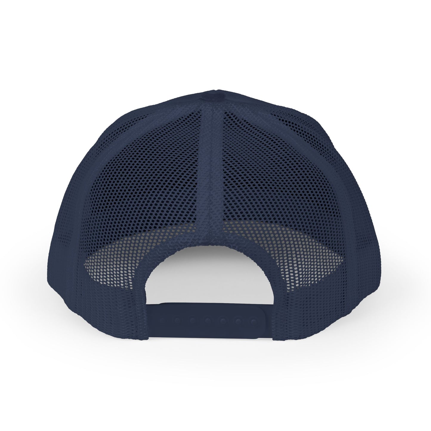 God + Love USA Trucker Hat | Faith + Freedom Snapback Cap