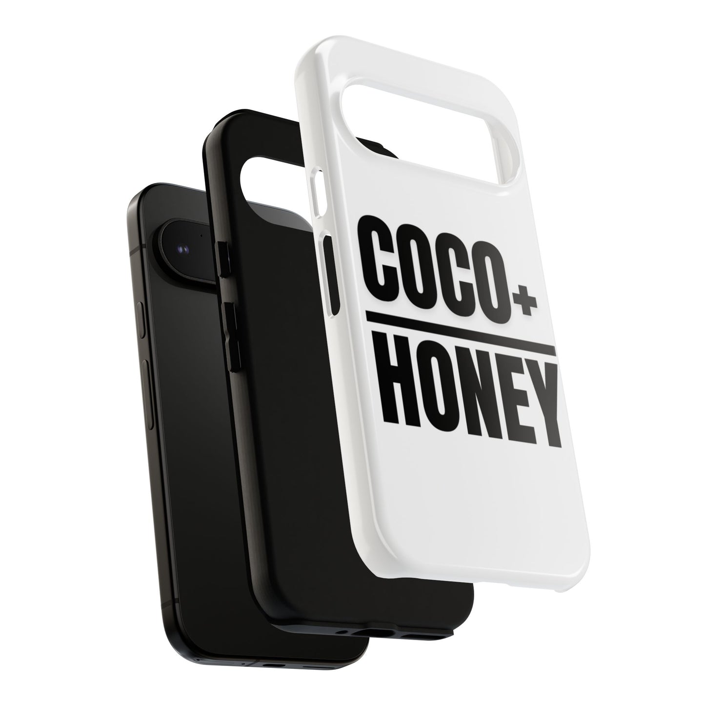 Coco Honey Phone Case