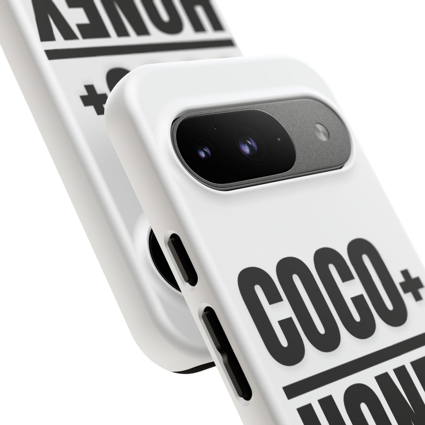 Coco Honey Phone Case