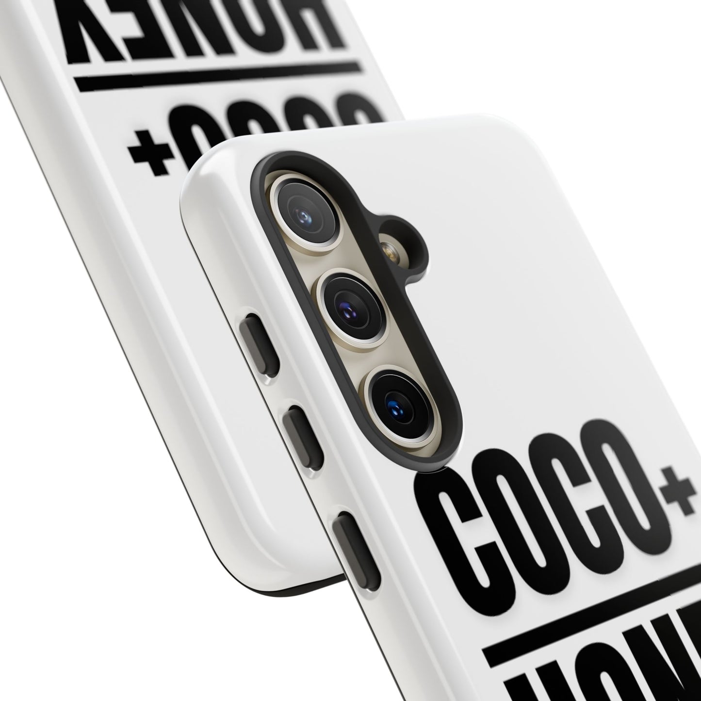 Coco Honey Phone Case