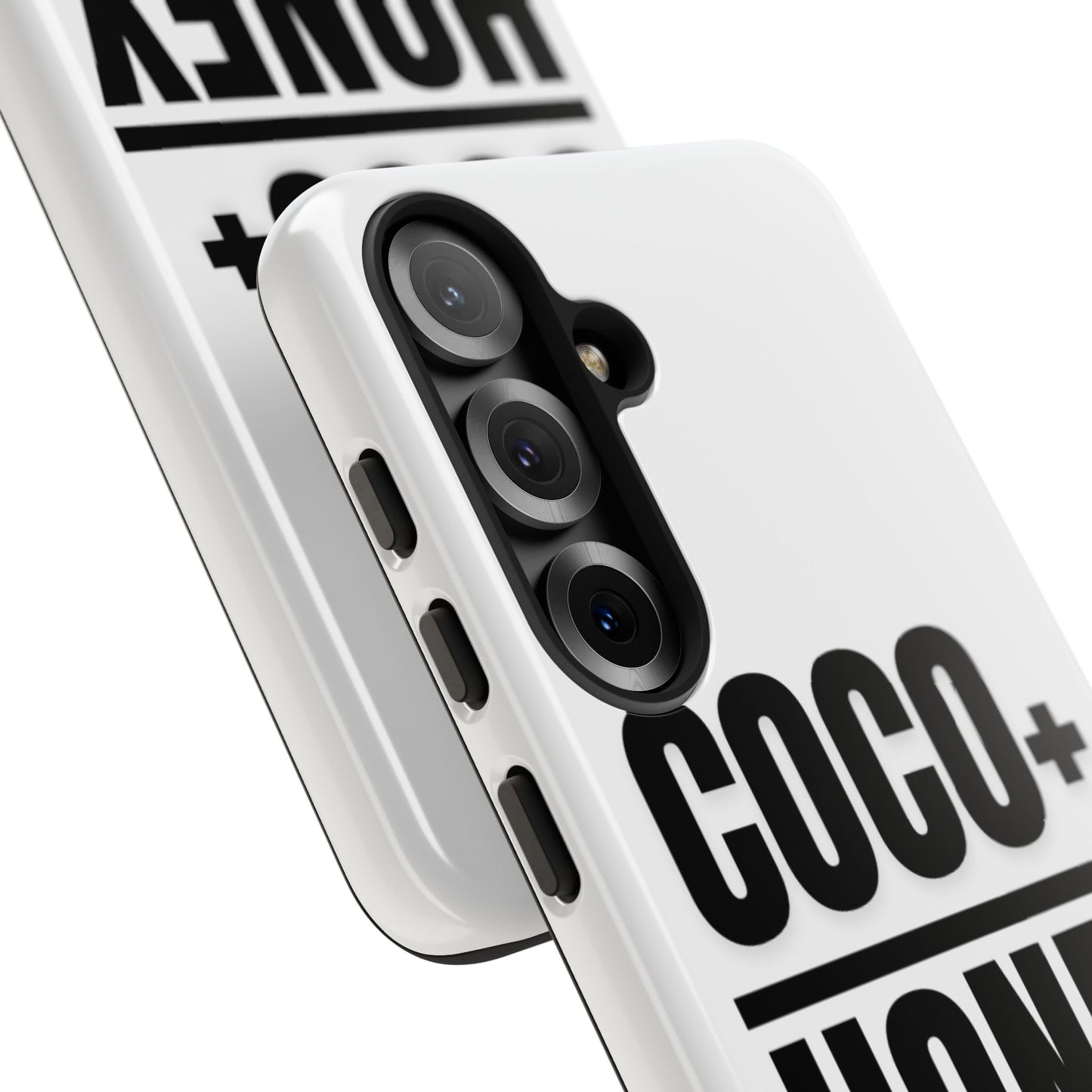 Coco Honey Phone Case