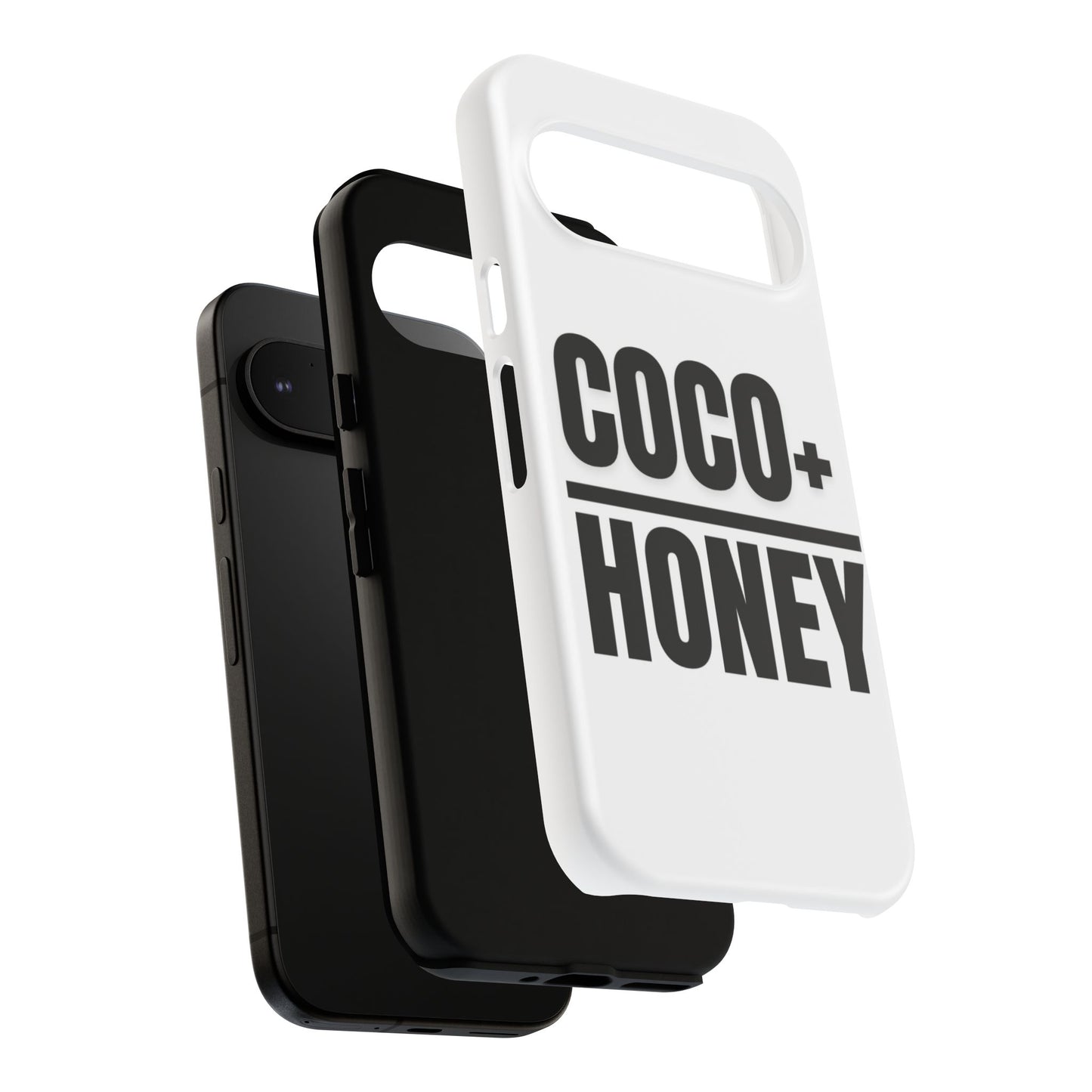 Coco Honey Phone Case