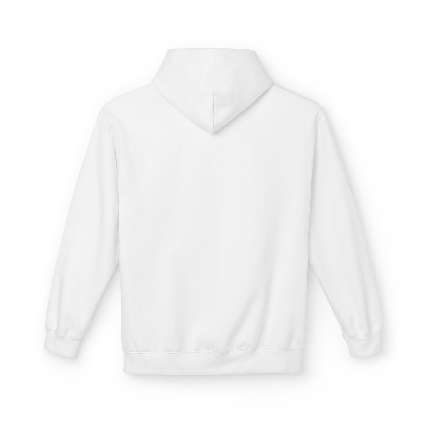 God + Love Color Statement Hoodie – Adult