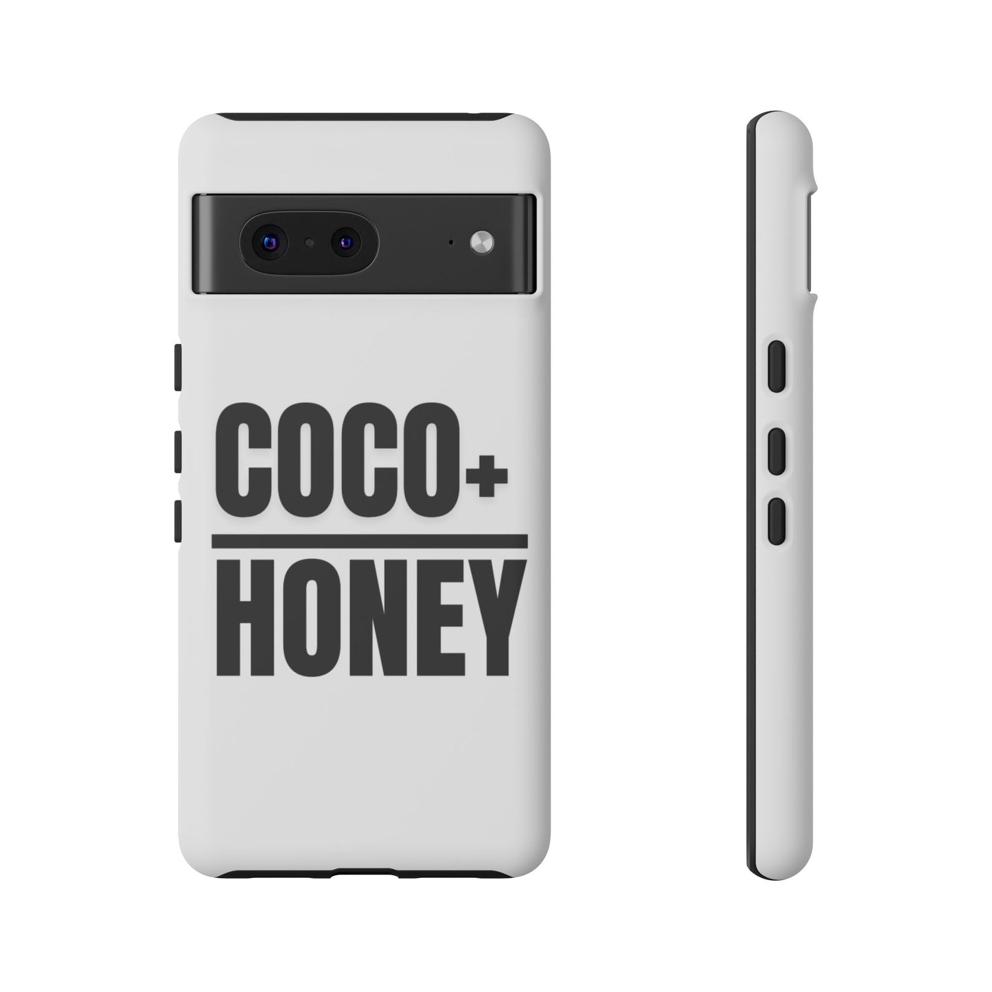 Coco Honey Phone Case
