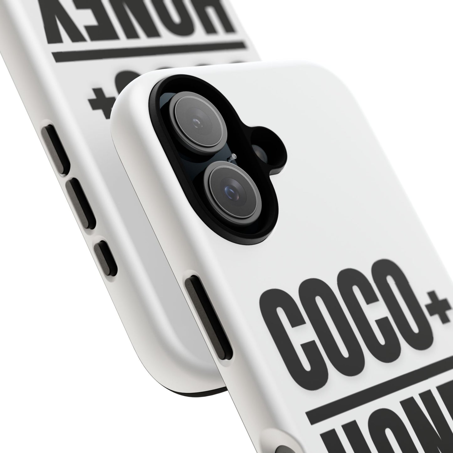 Coco Honey Phone Case