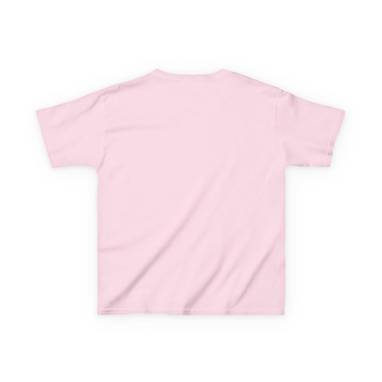 God + Love Statement Tee – Youth