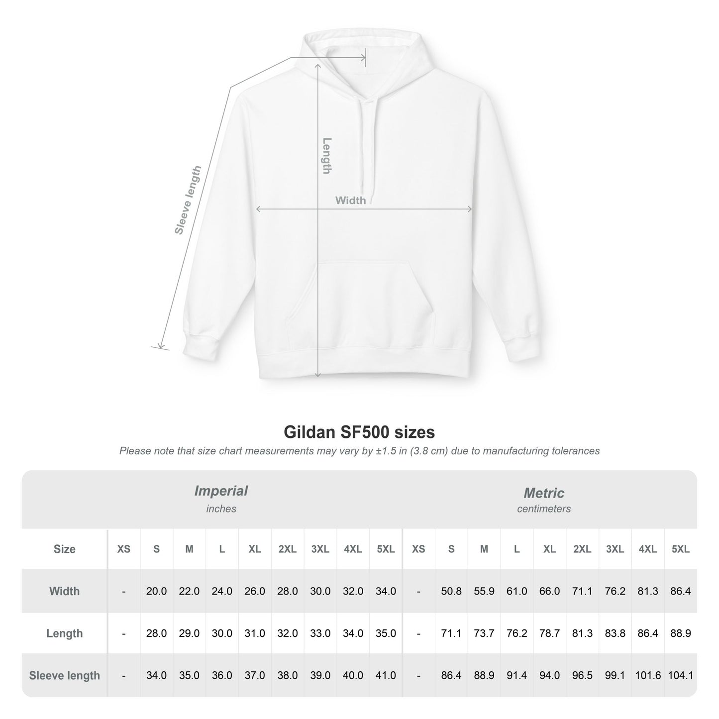 COCO + HONEY Signature Hoodie | Everyday It Girl Graphic Hoodie-Black
