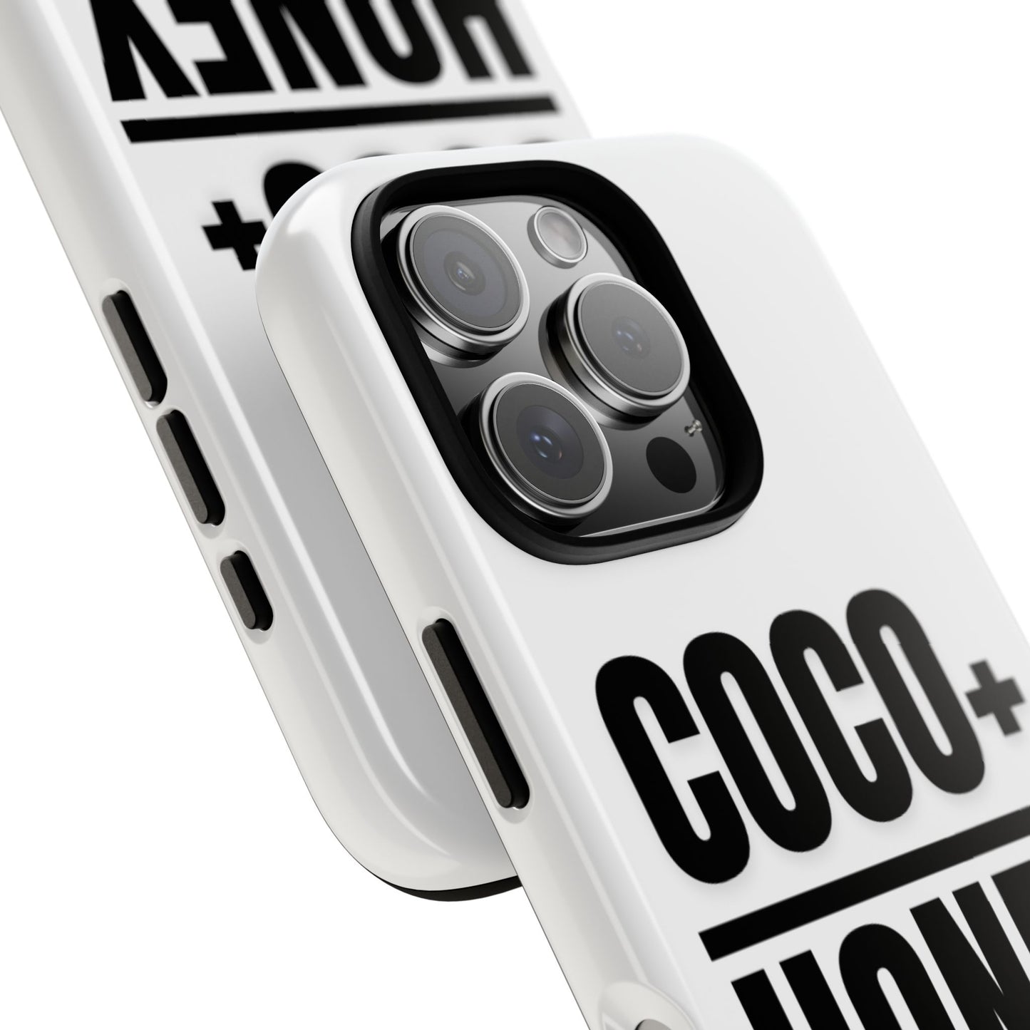 Coco Honey Phone Case